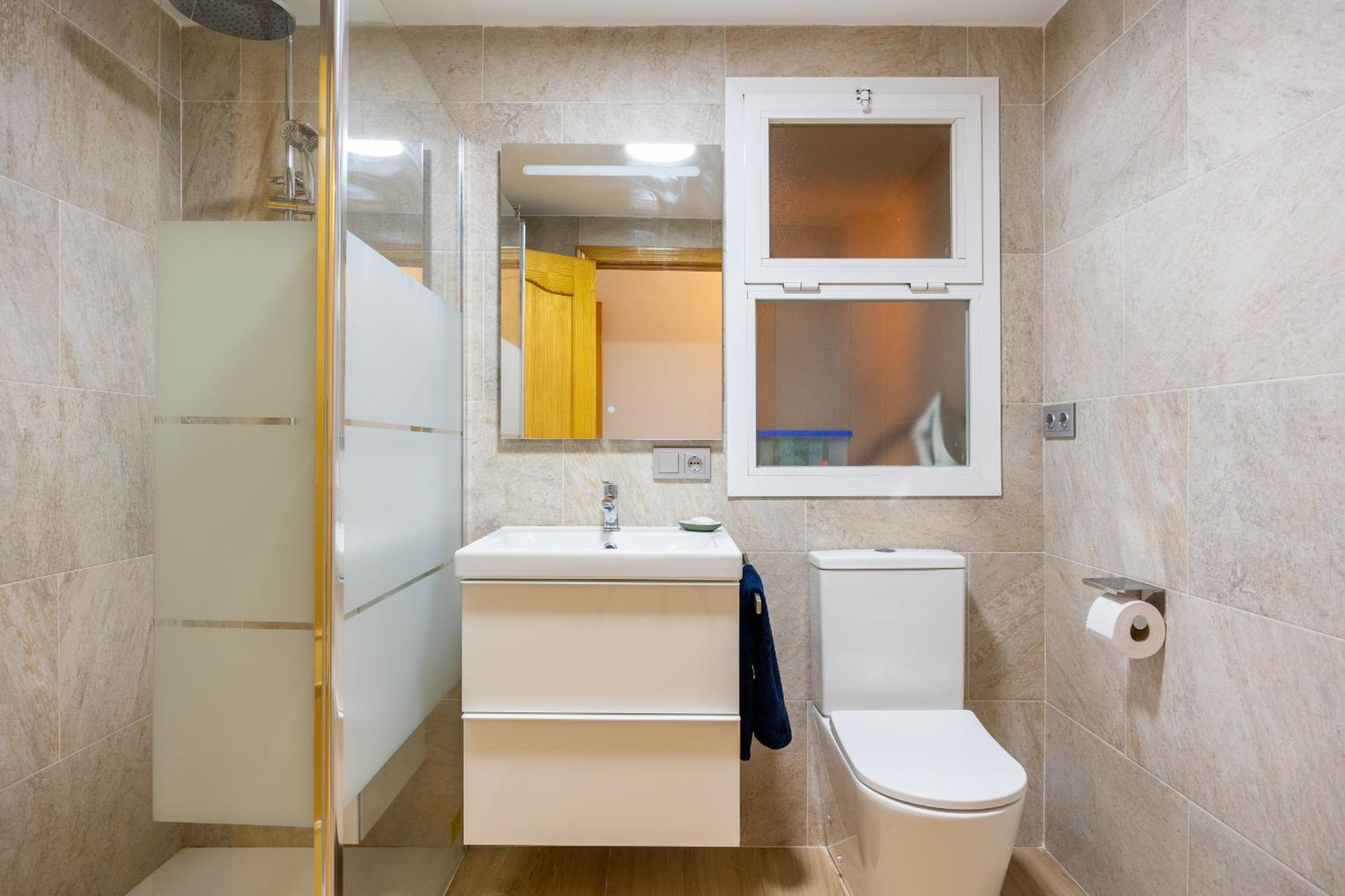 Ninfa - Wifi, Piscina, A/c, Lavadora, Silla De Ruedas Bienvenidas Appartement *
