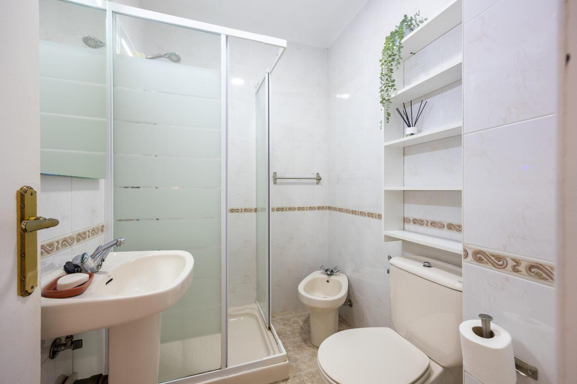 Isidoro Appartement Fuengirola