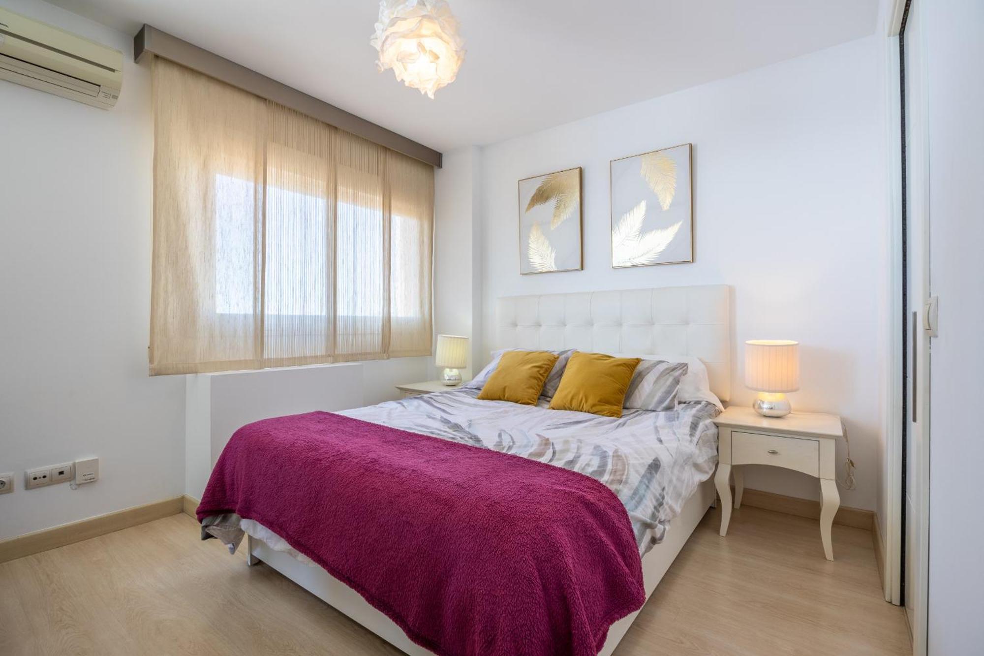 Perla Apartment Fuengirola