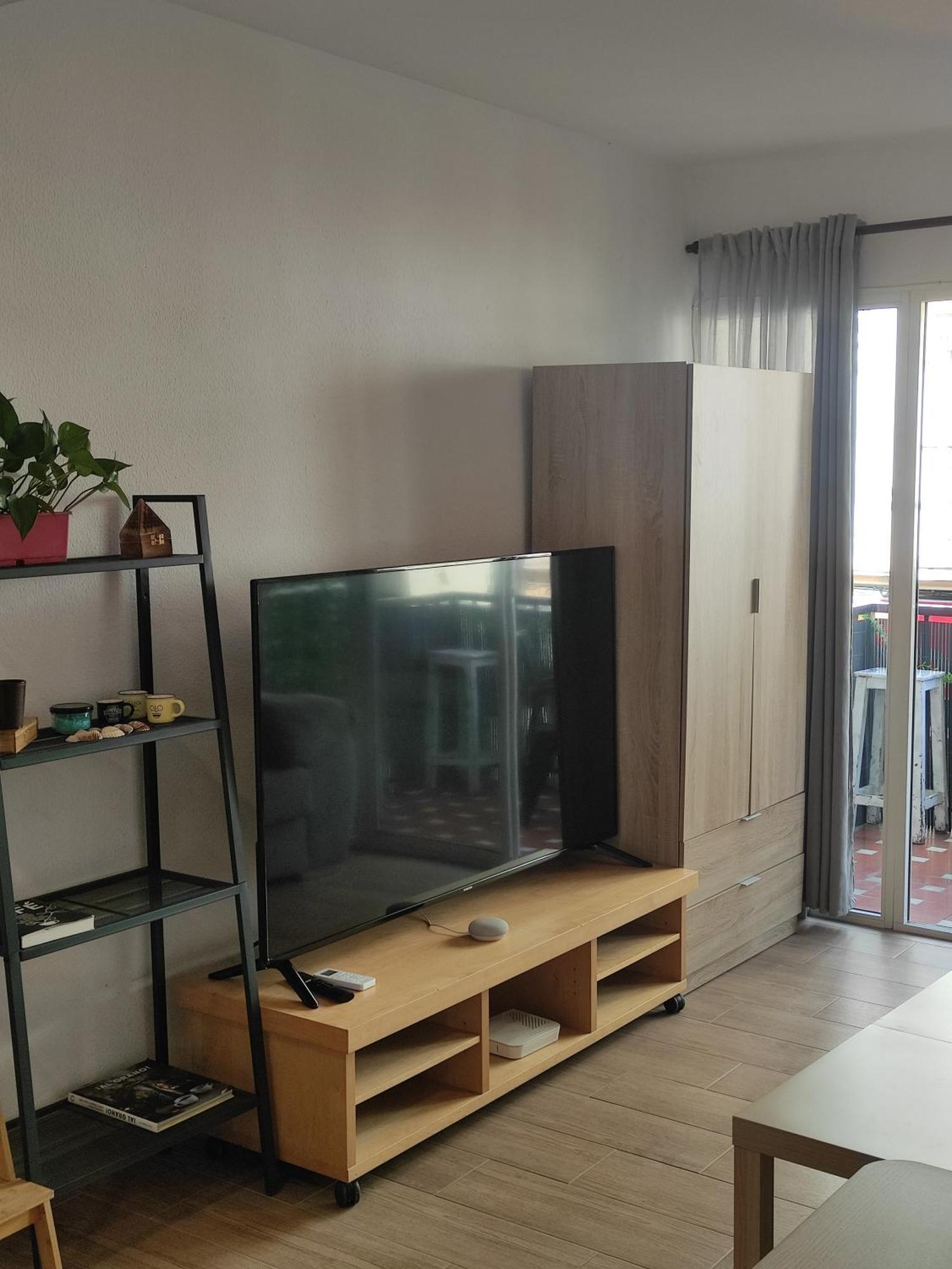 Cervantes Playa Apartamento *