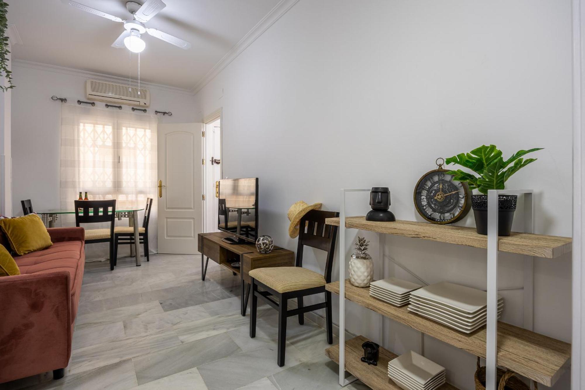 Apartment Vitvi - Chinorros Centro