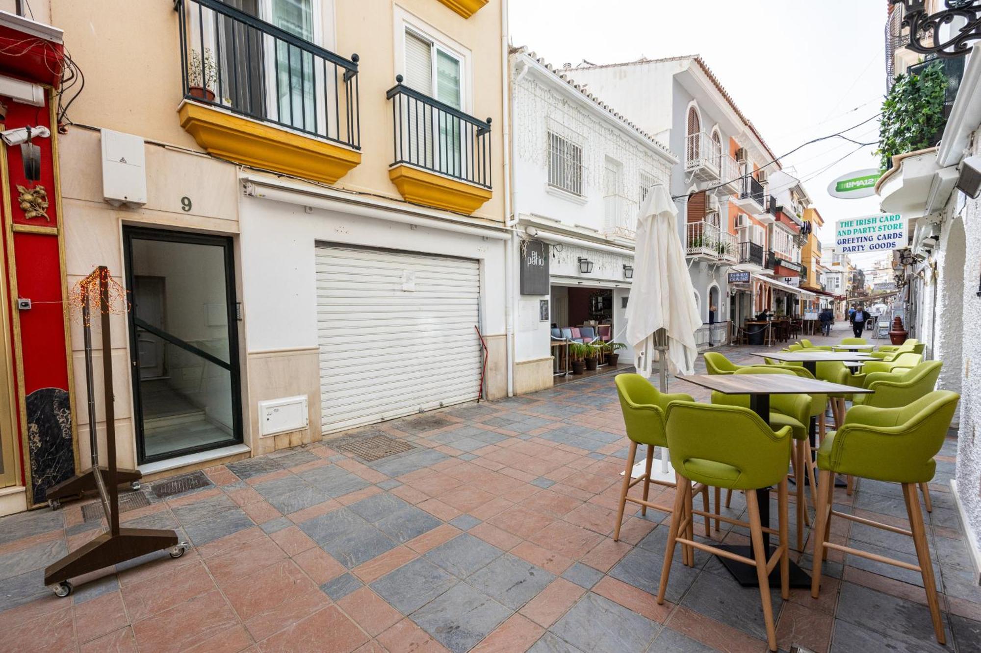 Vitvi - Chinorros Centro Apartment *