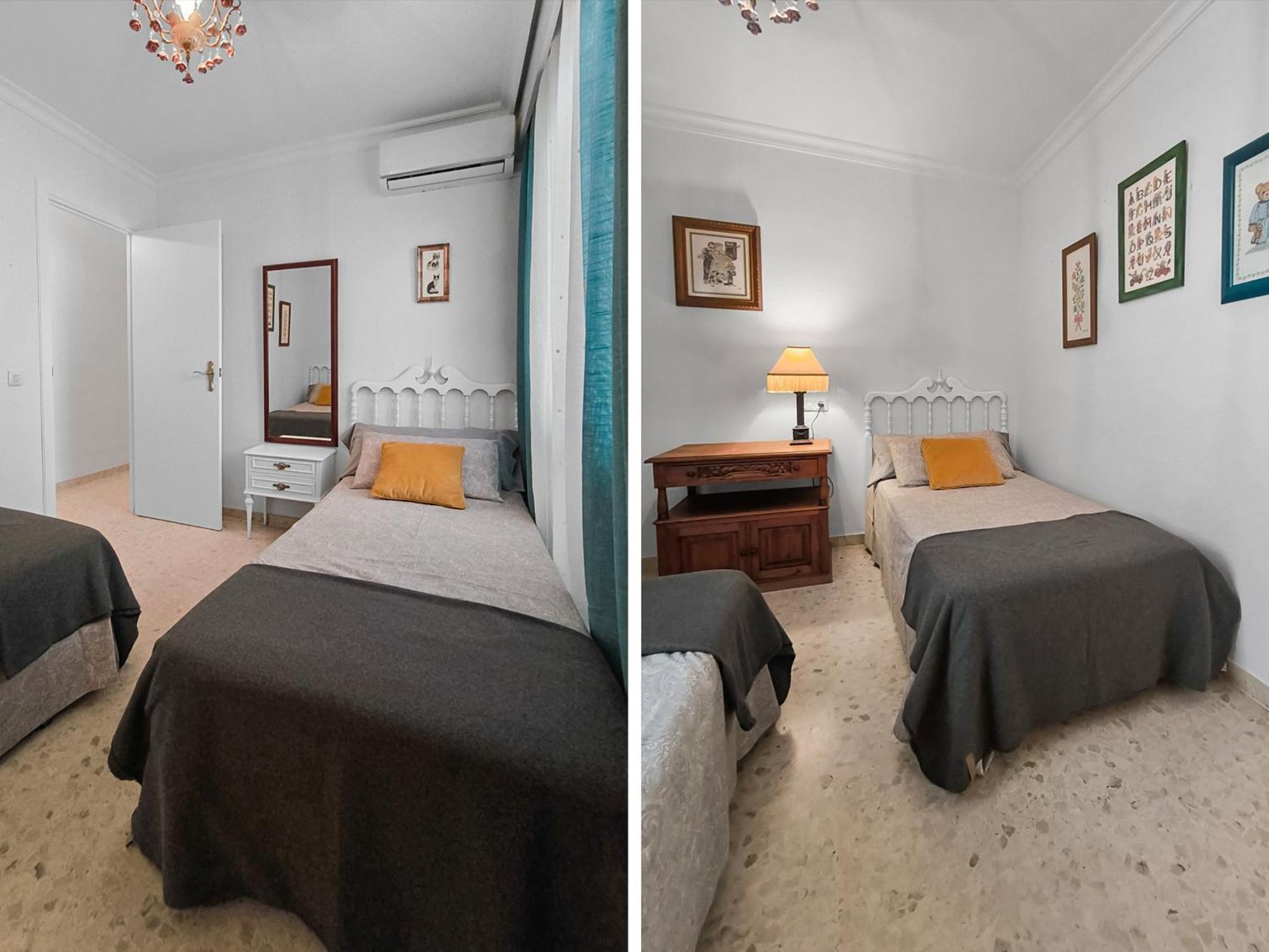Vitvi - Casa Castillo Fuengirola