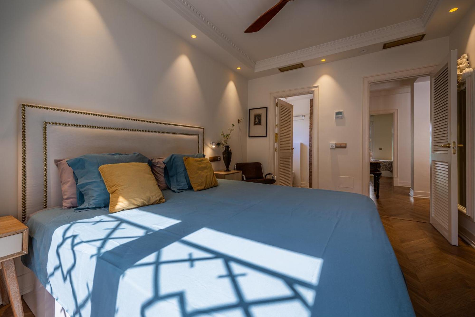 Casa Colon - Piscina Privada - Barbacoa - - Vitviholidays Fuengirola