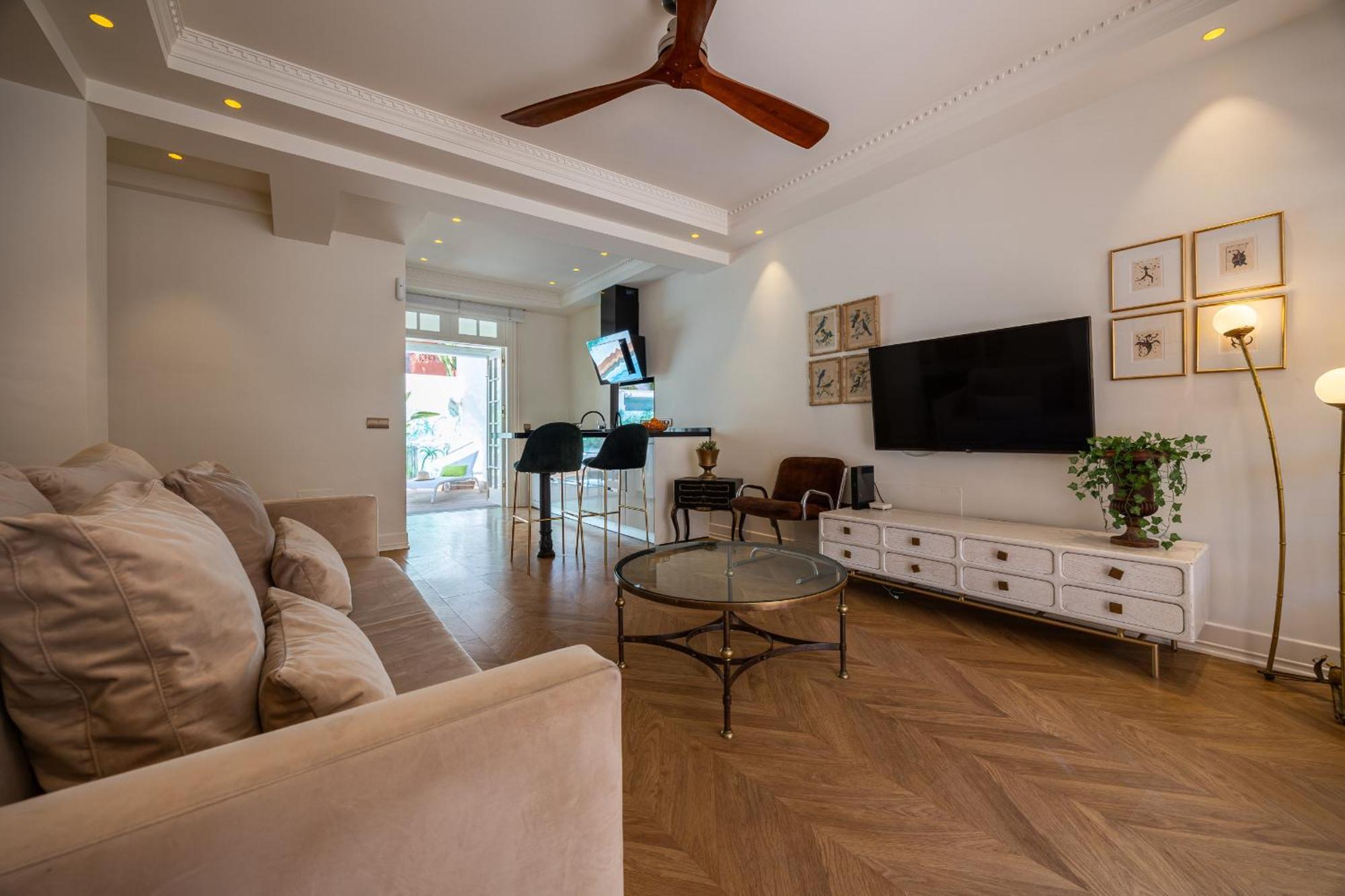 Villa Casa Colon - Piscina Privada - Barbacoa - - Vitviholidays