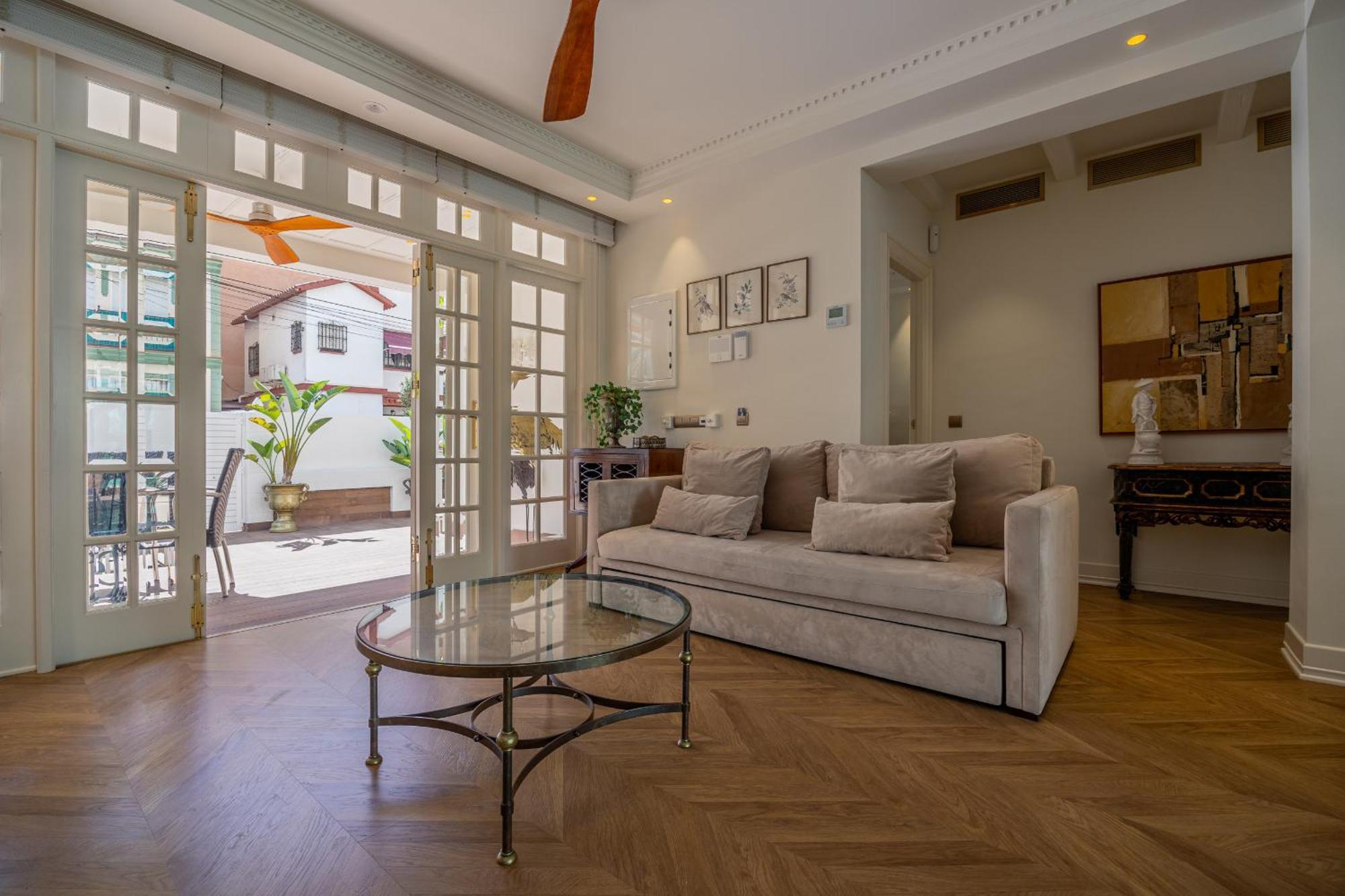 Casa Colon - Piscina Privada - Barbacoa - - Vitviholidays
