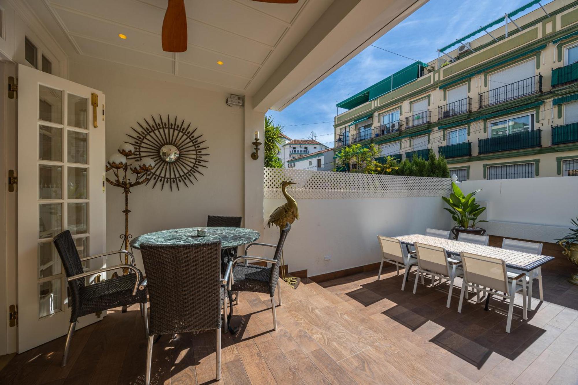 Villa Casa Colon - Piscina Privada - Barbacoa - - Vitviholidays