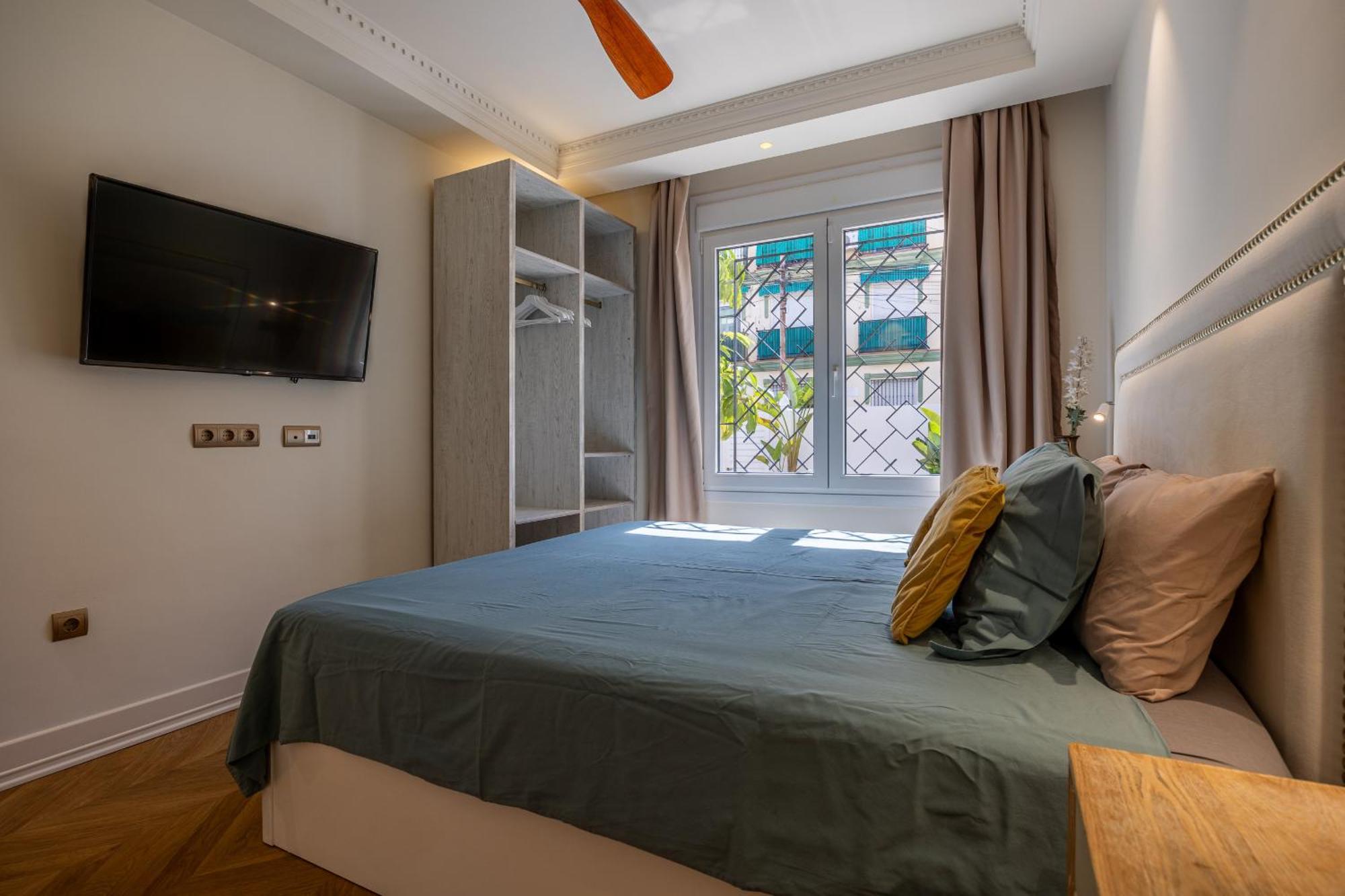 Villa Casa Colon - Piscina Privada - Barbacoa - - Vitviholidays *