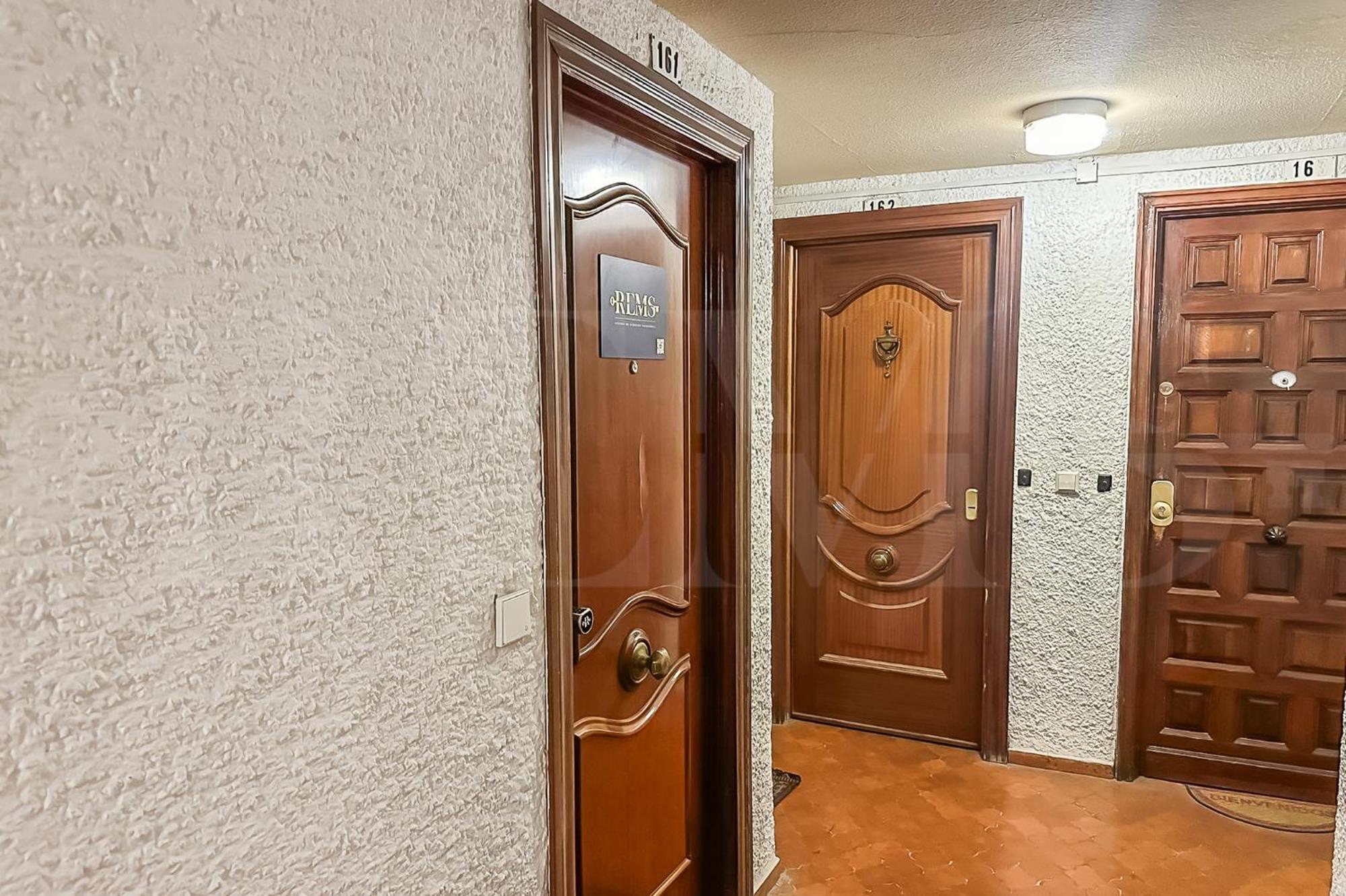 With Balcony, Close To The By Rems * Fuengirola