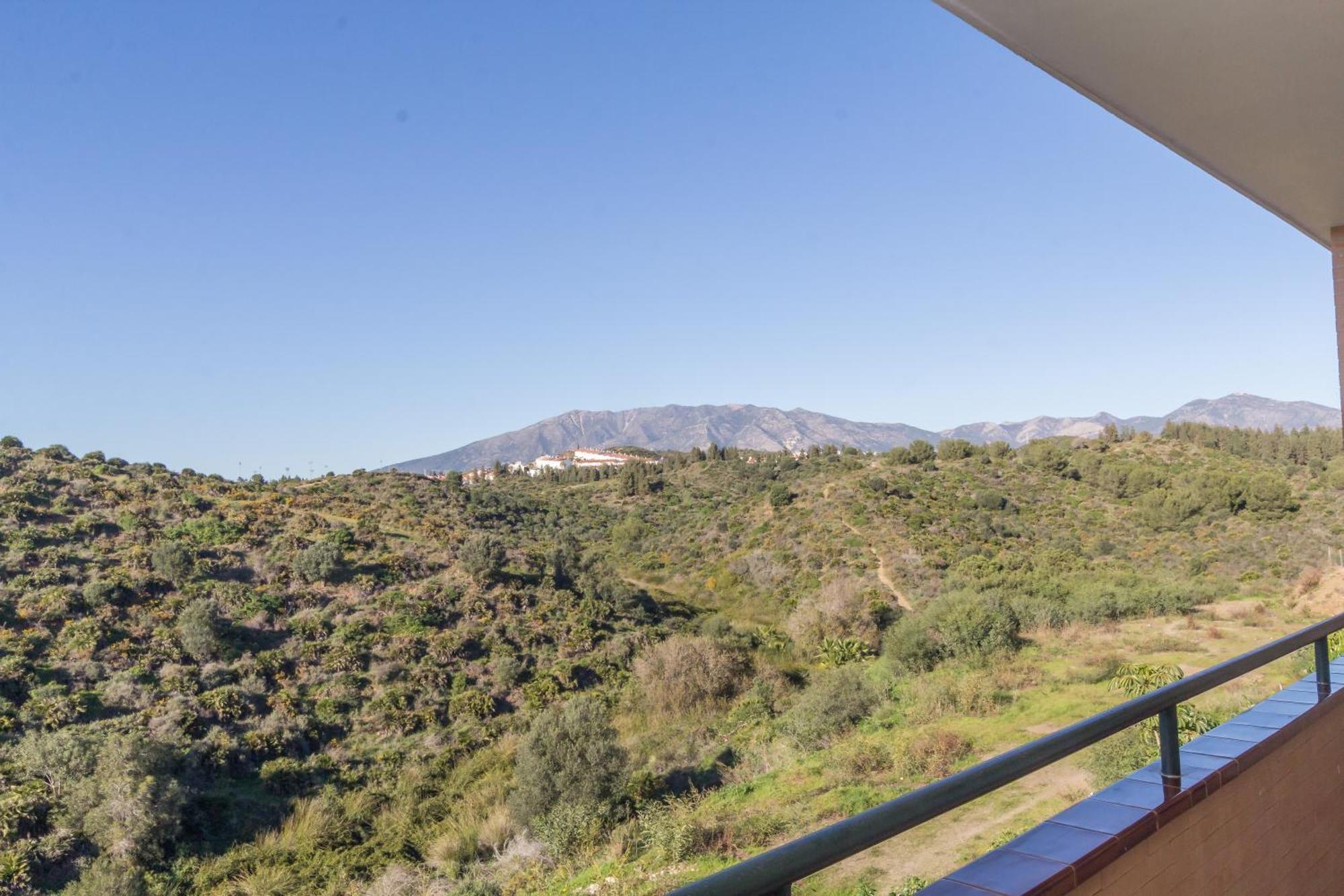 Winter - Luxury With Terrace Mountain Views Near Appartement