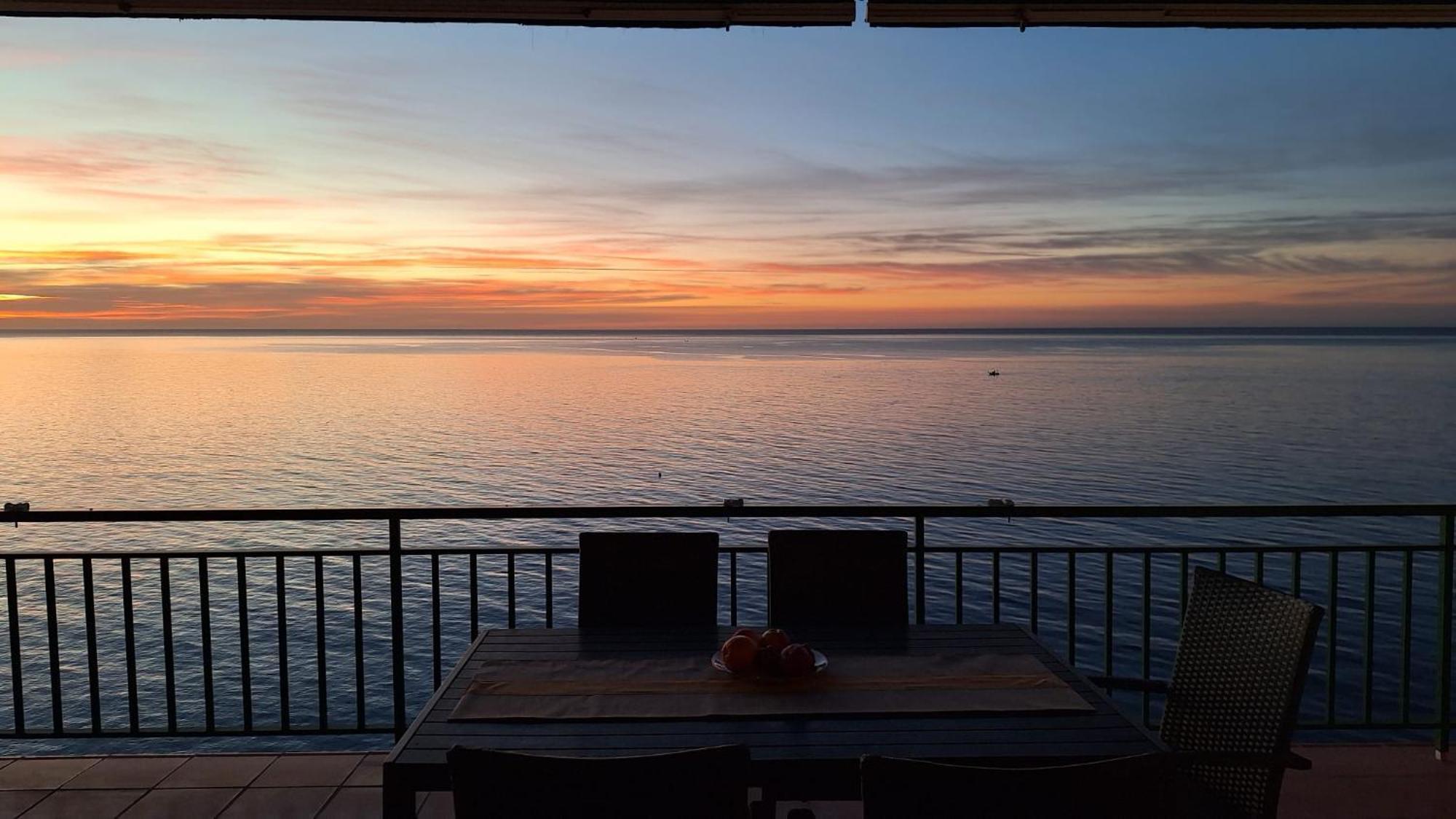 Front Sea View 10th In * Fuengirola