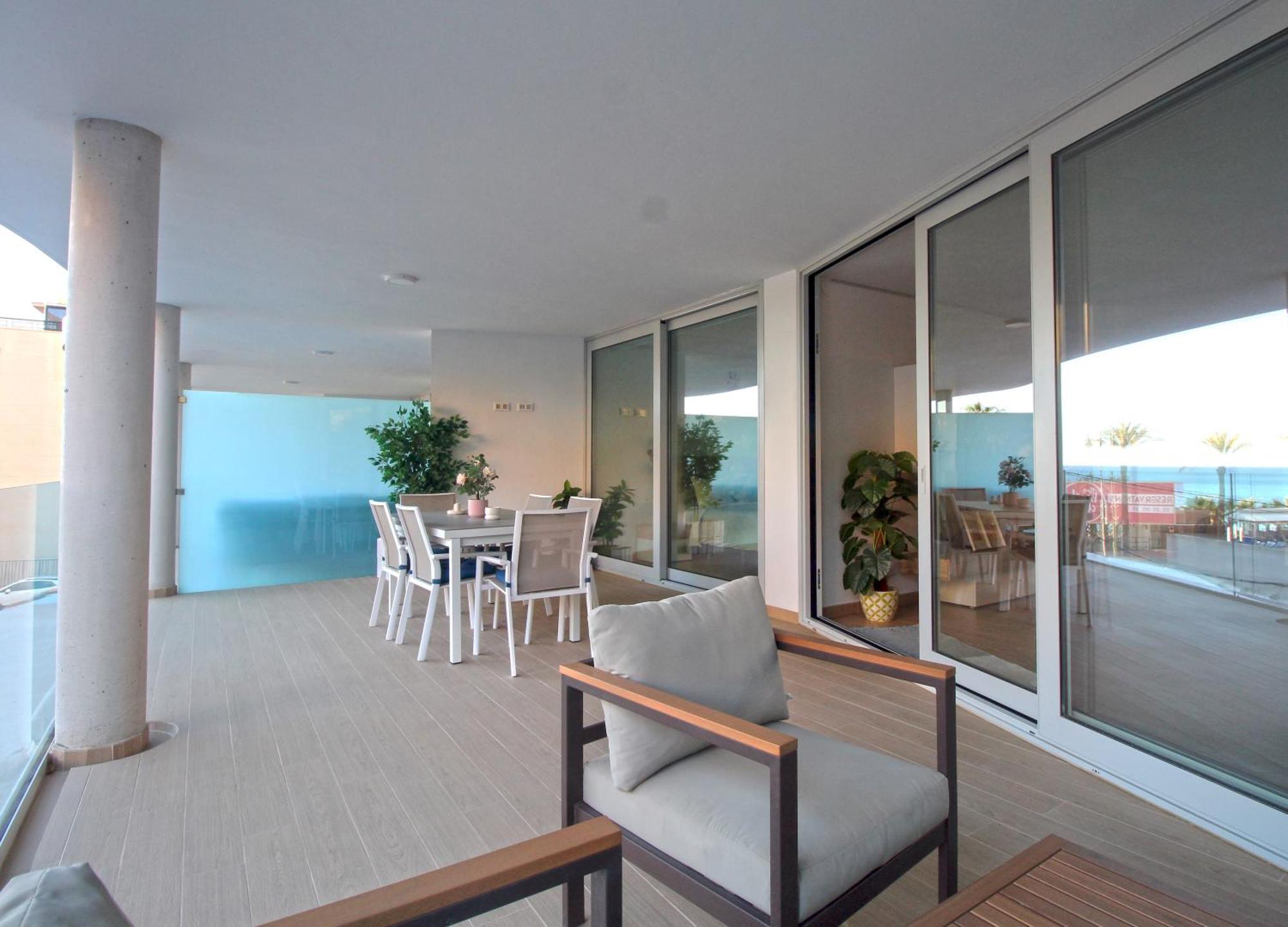 Higueron Wave Comfy Fuengirola