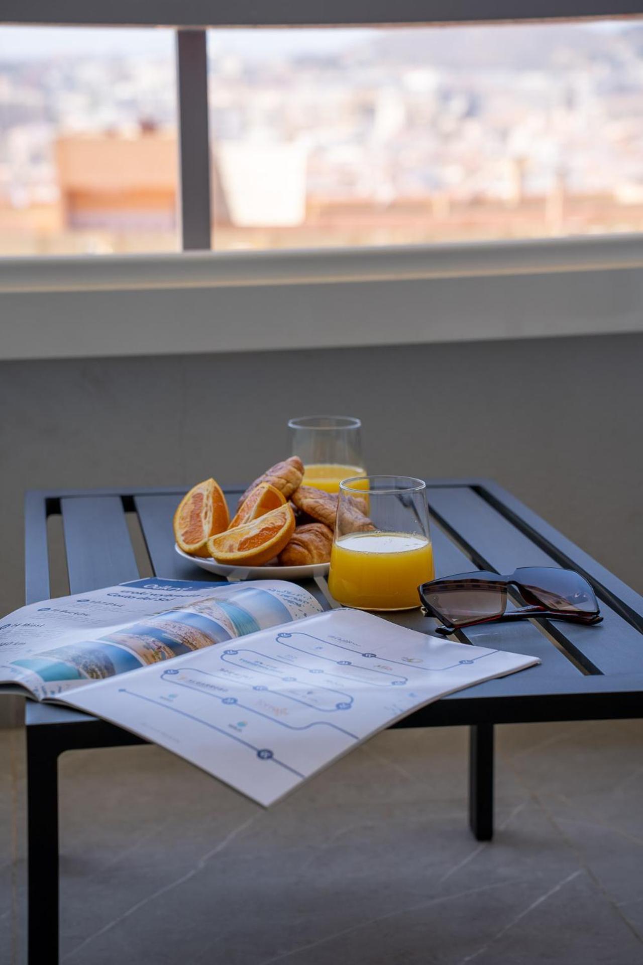 Apartamento One Bedroom Next To The Port