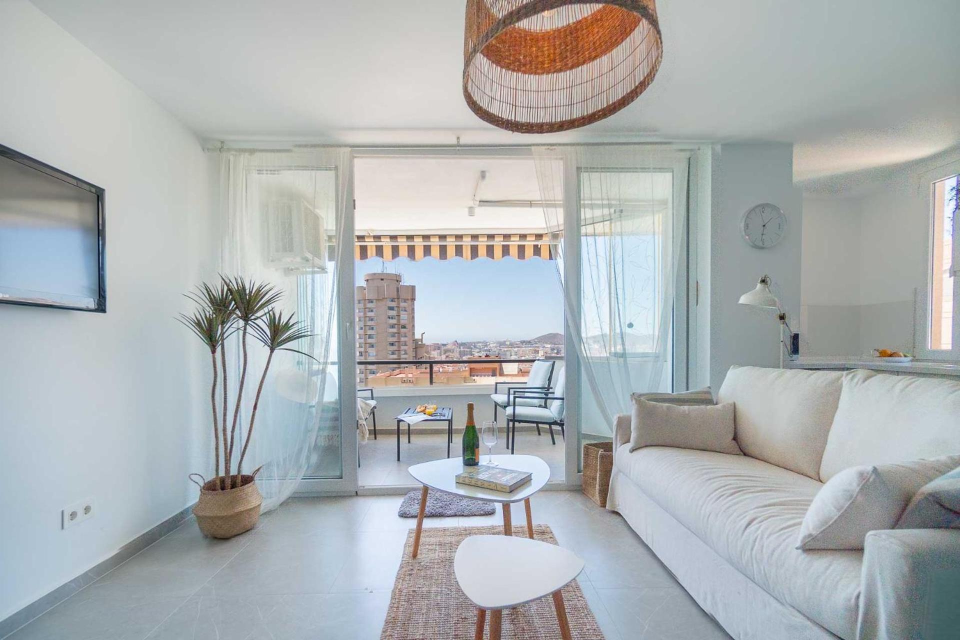 One Bedroom Next To The Port