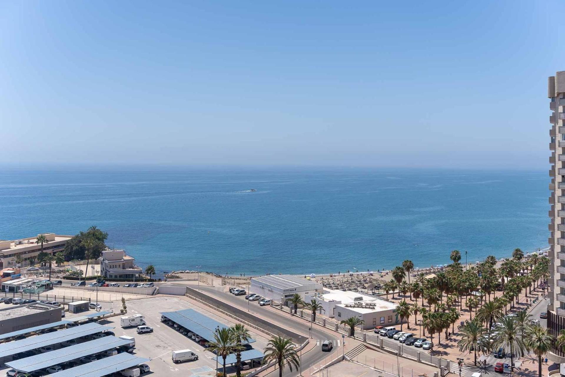 Apartamento One Bedroom Next To The Port