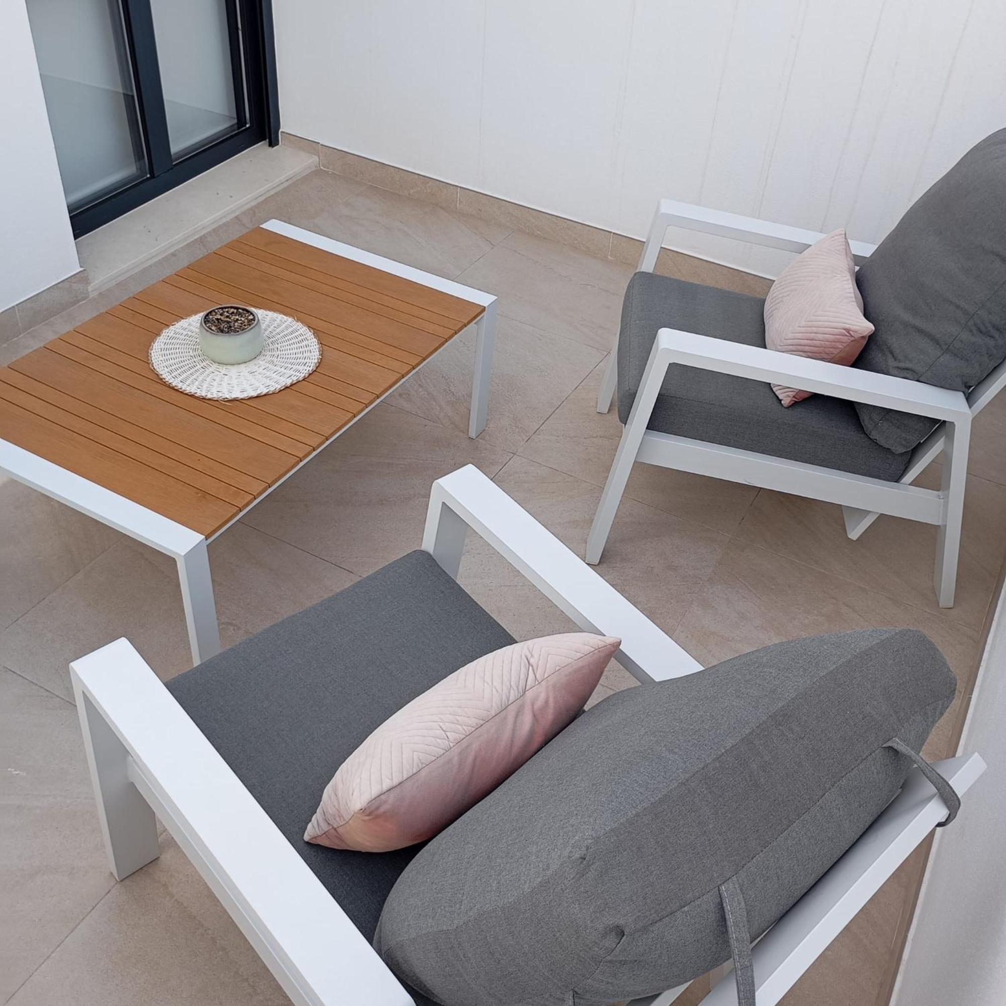Appartement Novamar Apartamentos, Independientes Con Terraza, Dos Dormitorios, Salon Y Cocina Independiente, Ubicados En Centro De Y A La Playa, Wifi De Alta Velocidad *