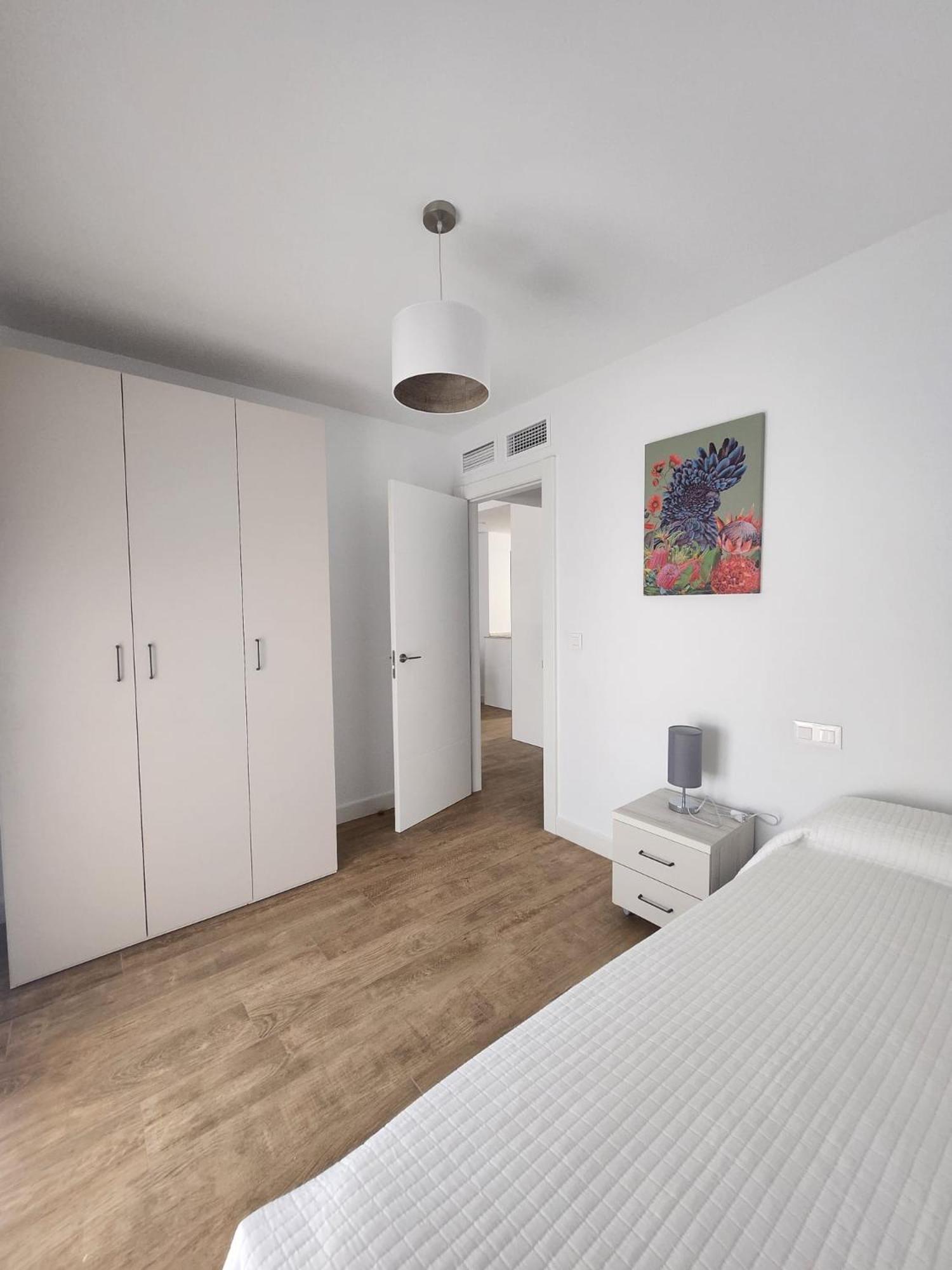 Appartement Novamar Apartamentos, Independientes Con Terraza, Dos Dormitorios, Salon Y Cocina Independiente, Ubicados En Centro De Y A La Playa, Wifi De Alta Velocidad *