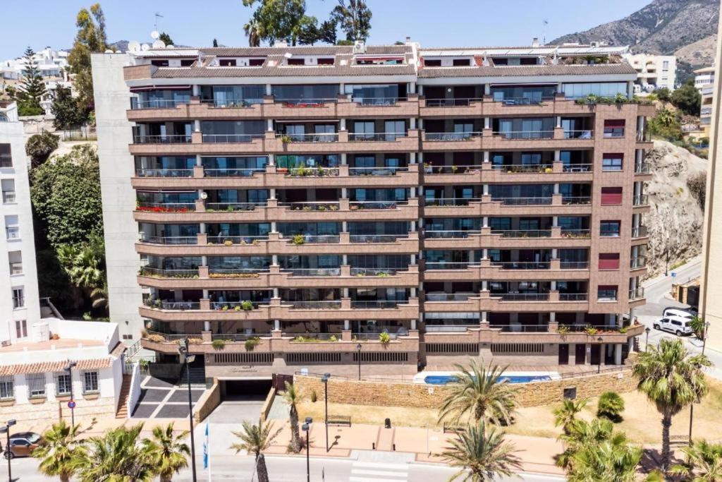 Paradise Buenavista Appartement *