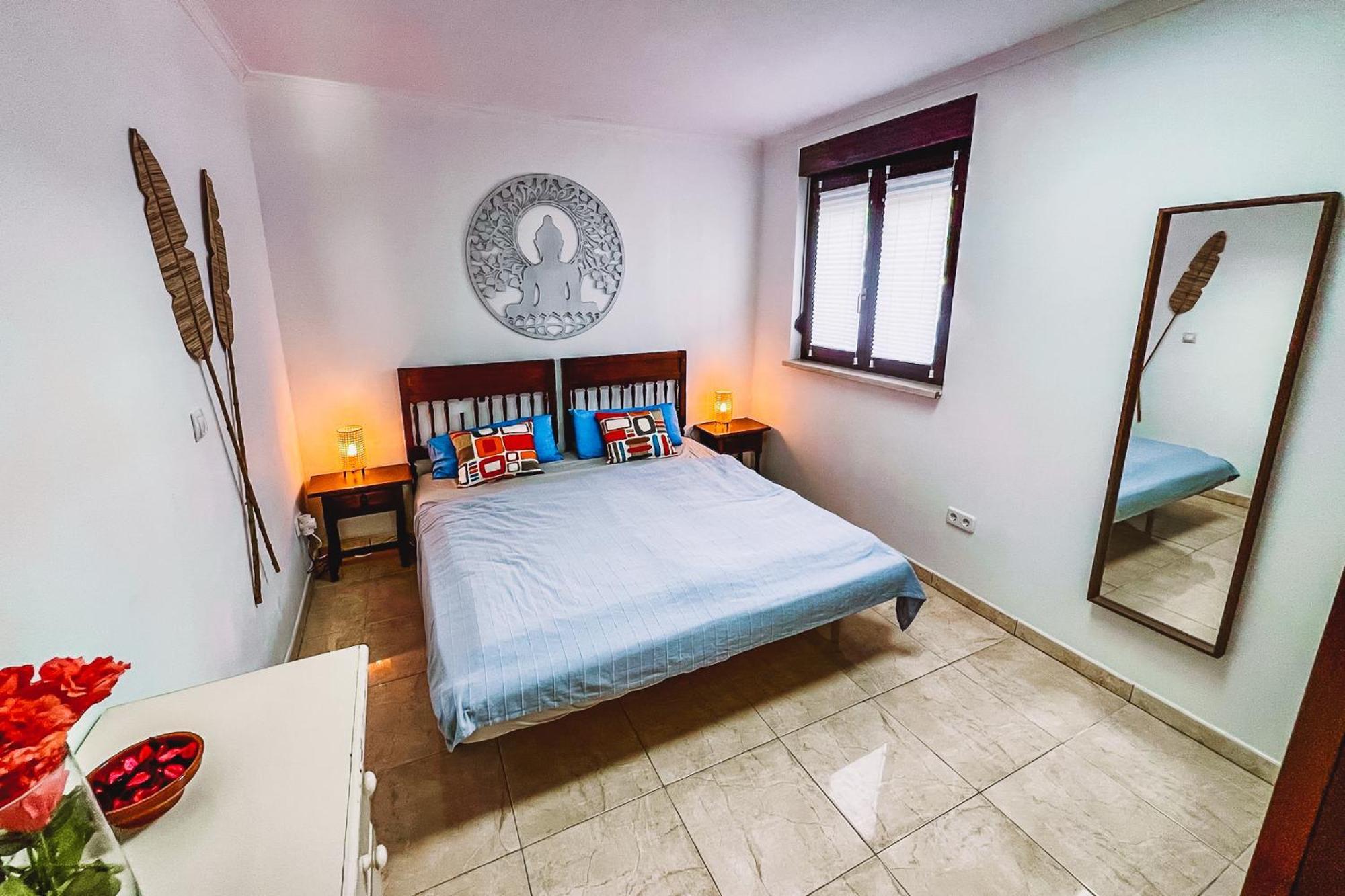 Family Casa Kuka I Wonderful Terrace With Saltwater Pool And Bbq Area I In Walking Distance I Pets Welcome Villa *
