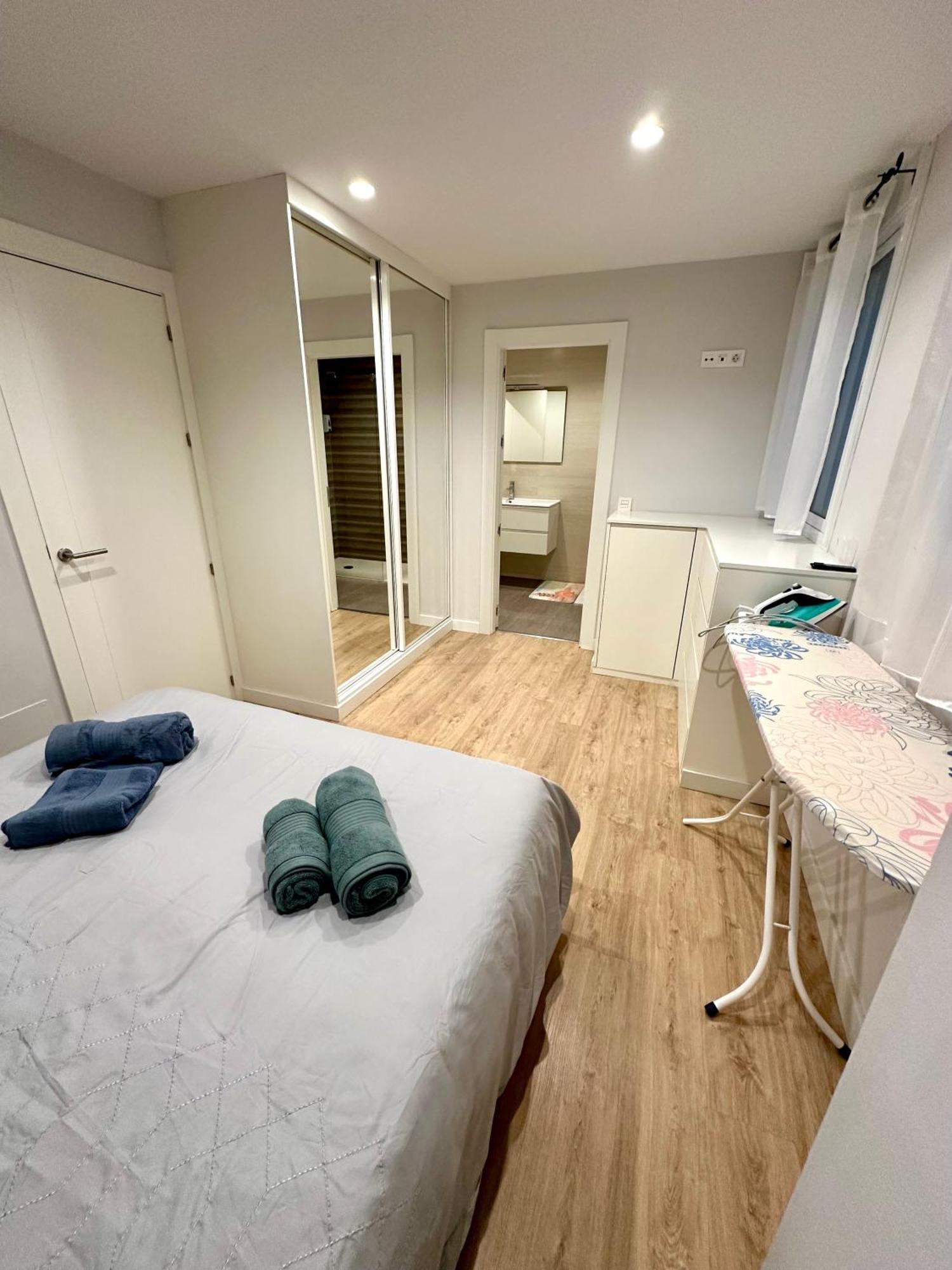 Apartamento Horizonte 3 Charming With Breathtaking Sea View At First Line Of Fuengirola
