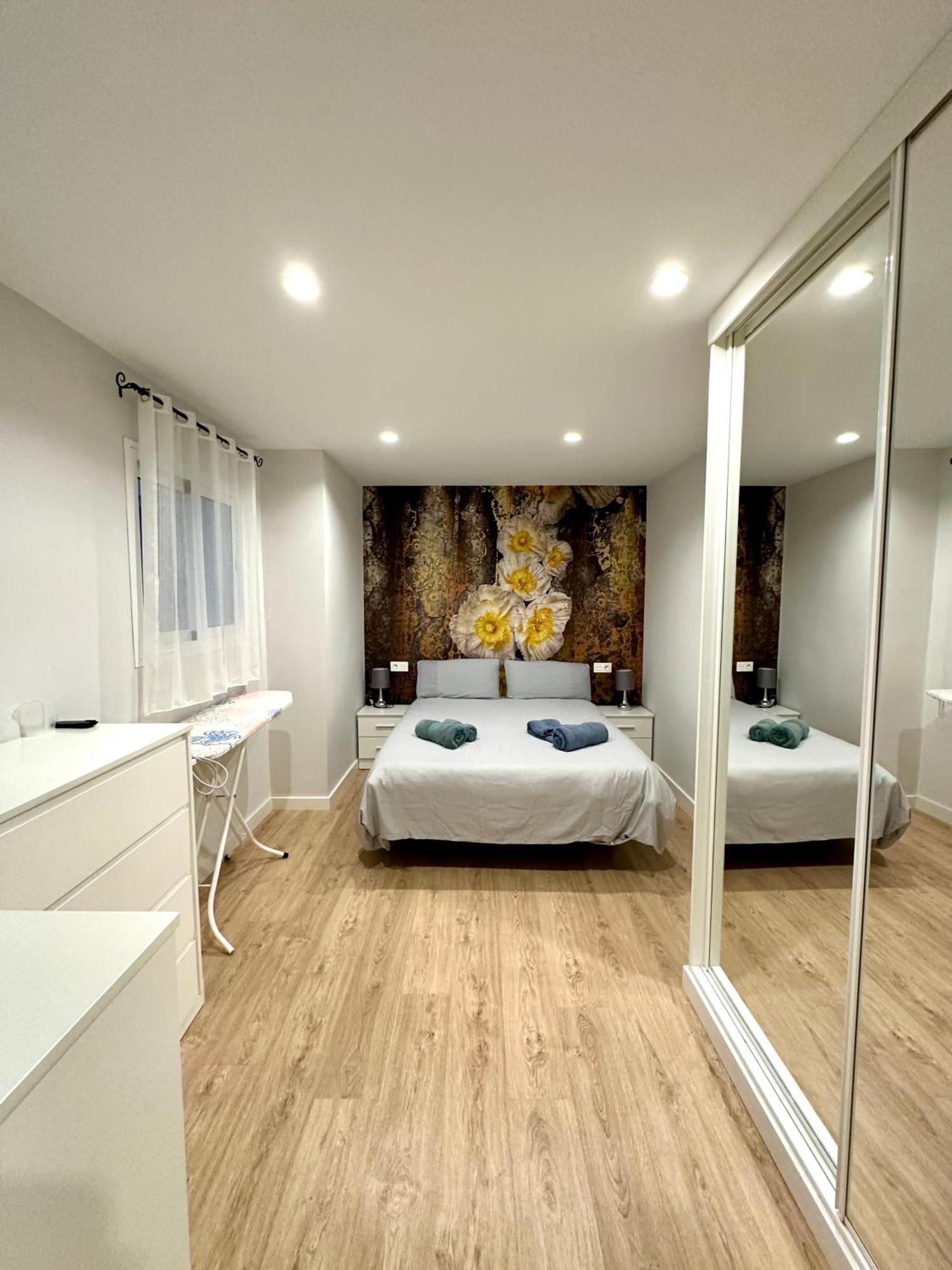 Horizonte 3 Charming With Breathtaking Sea View At First Line Of *