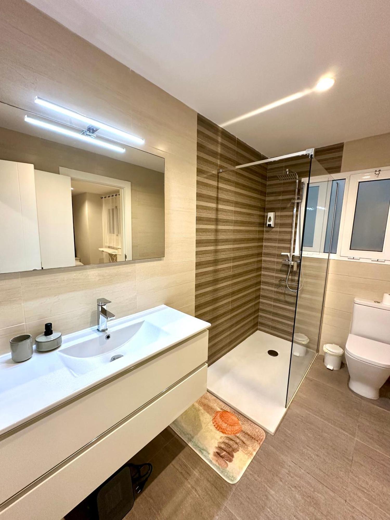 Horizonte 3 Charming With Breathtaking Sea View At First Line Of *