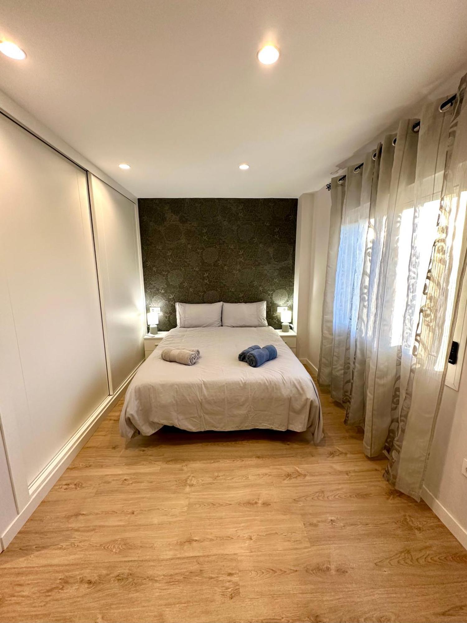 Horizonte 3 Charming With Breathtaking Sea View At First Line Of Appartement *