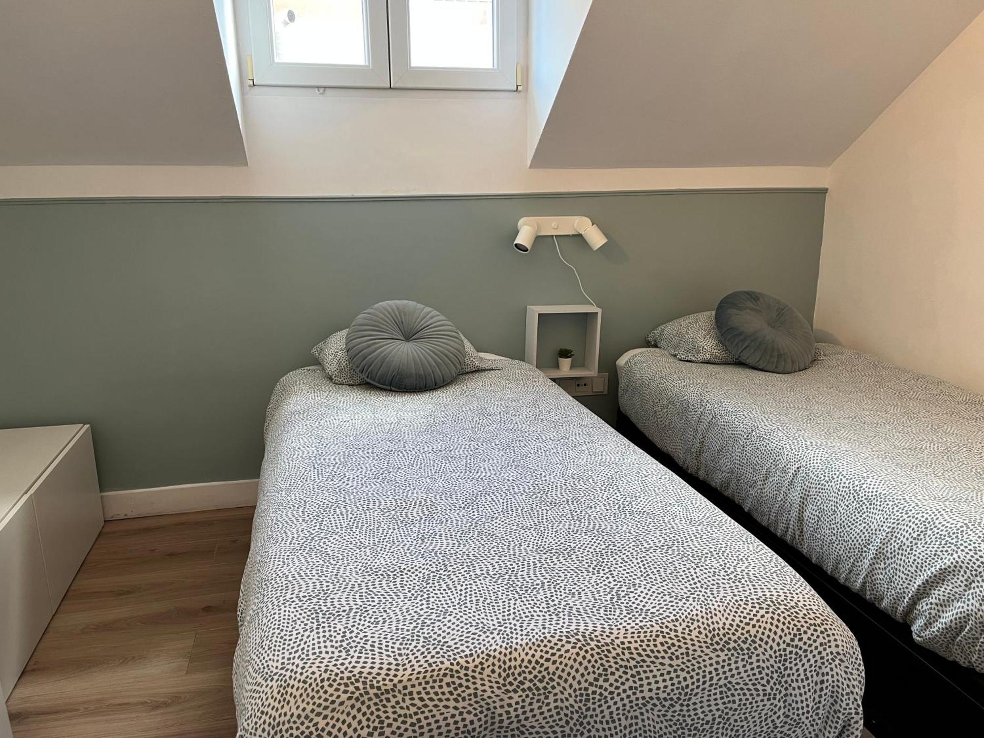 Apartamento Piso Dos Muy Centrico Fuengirola