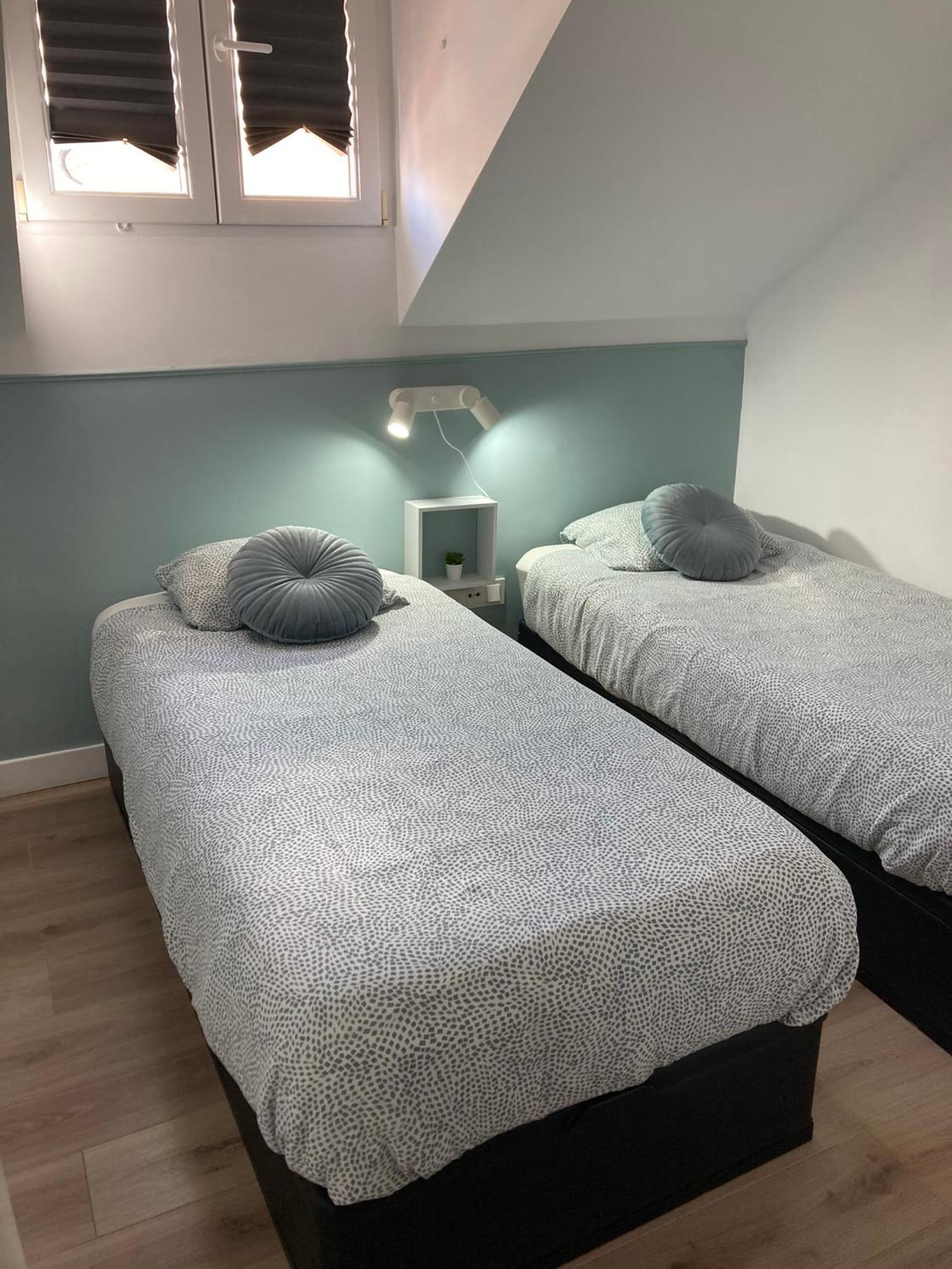 Apartamento Piso Dos Muy Centrico