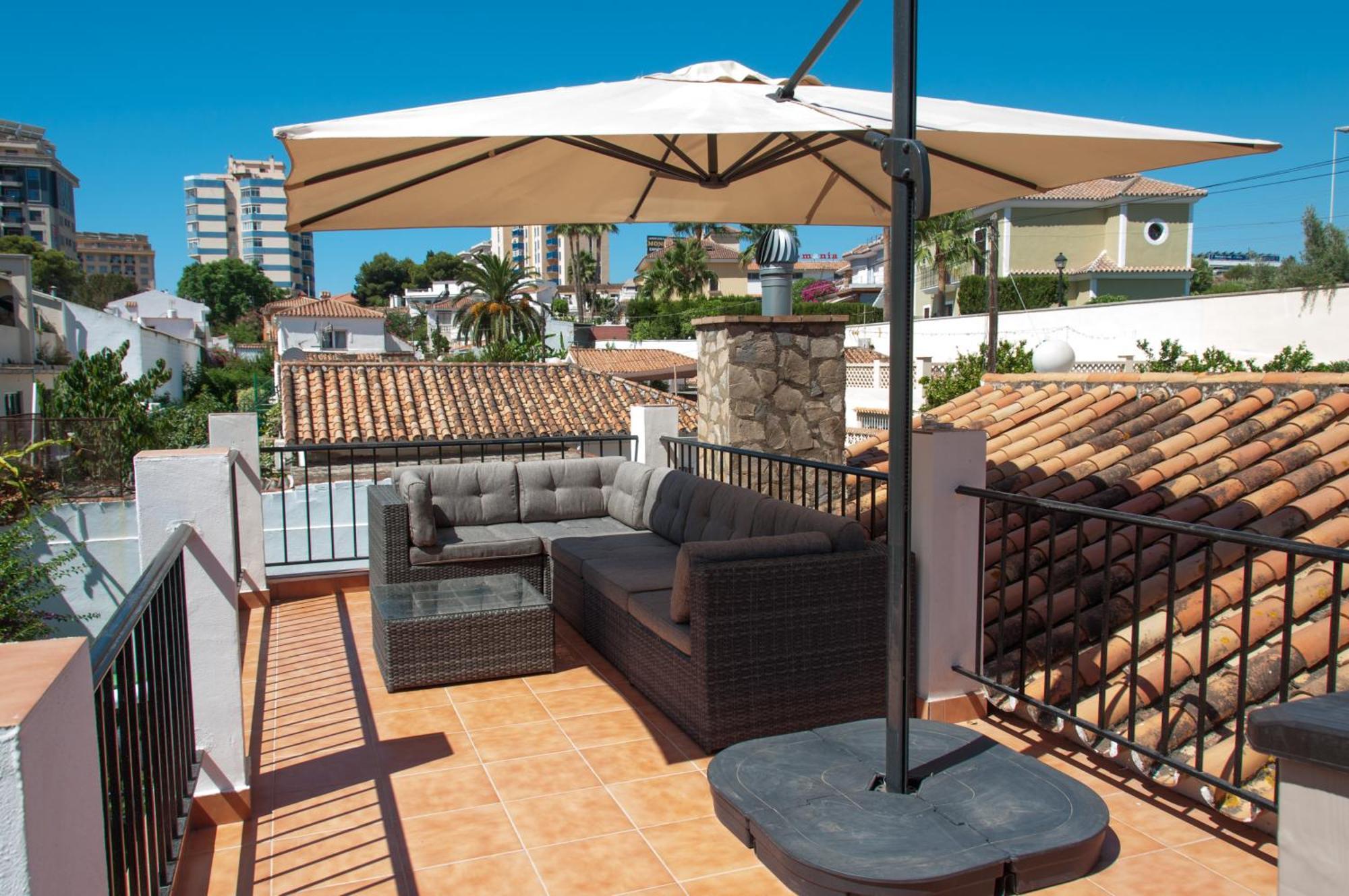 Marysol Sleeps 6 * Fuengirola