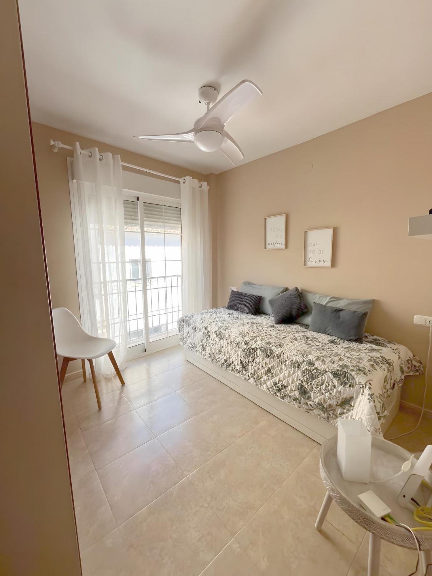 Appartement Bonito Apto En Centro Fuengirola