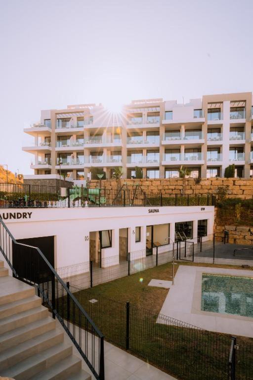 De Droomhacienda Apartment