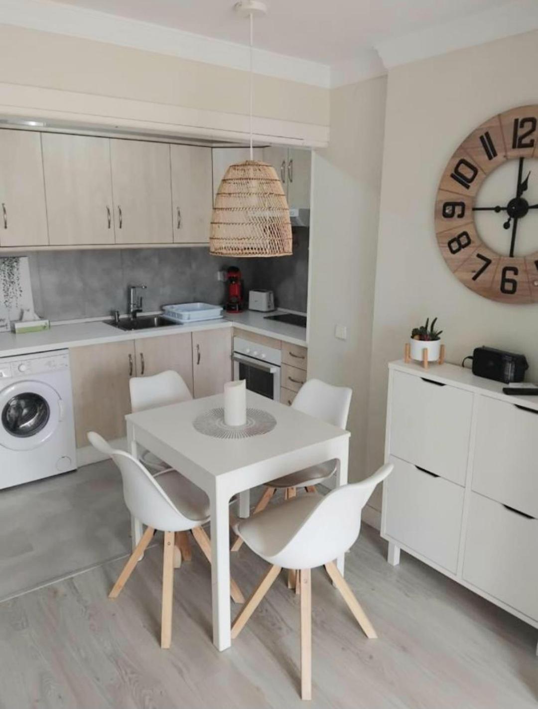 New Penthouse Near With Sunny Balcony * Fuengirola