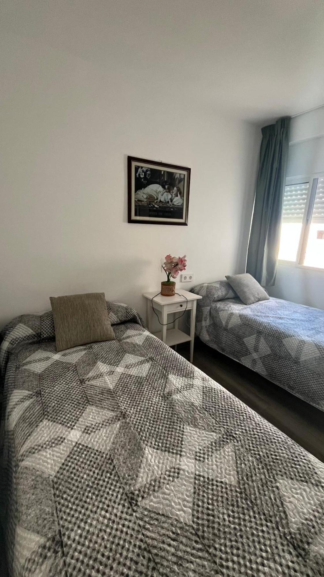 Apartamento Heart Of - Center, Marenostrum, Castillo De