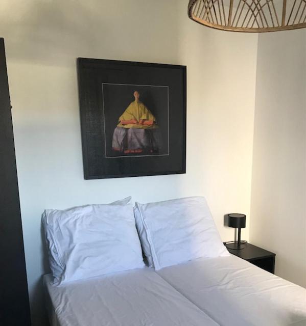 De Droomhacienda Fuengirola