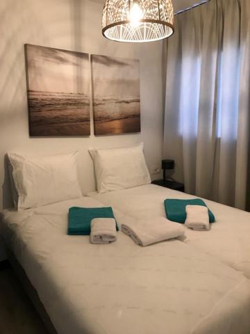 Apartment De Droomhacienda Fuengirola