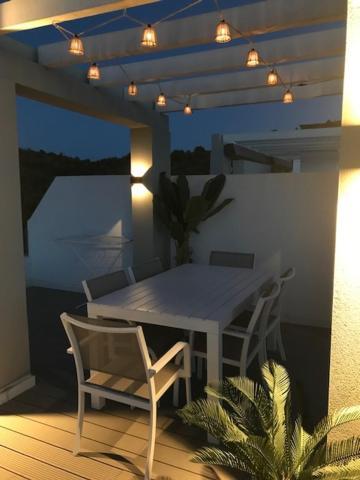 Apartment De Droomhacienda Fuengirola