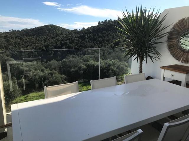 Apartment De Droomhacienda Fuengirola