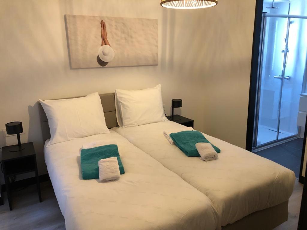 Apartment De Droomhacienda Fuengirola