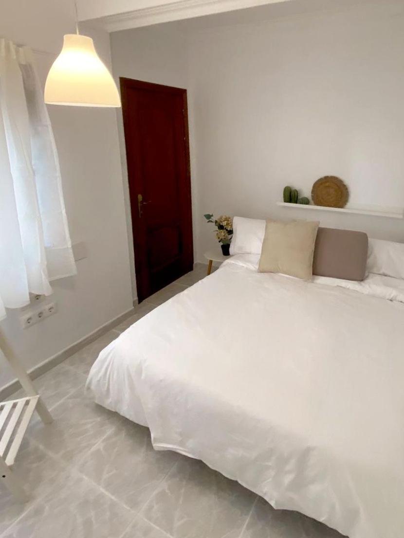 Solarium Apartment