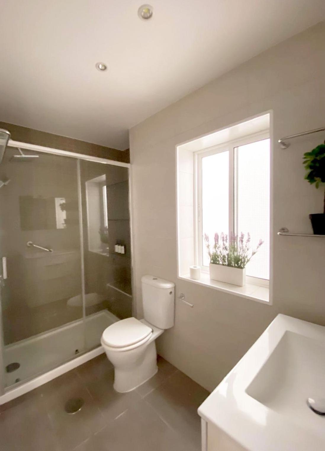 Apartment Solarium *