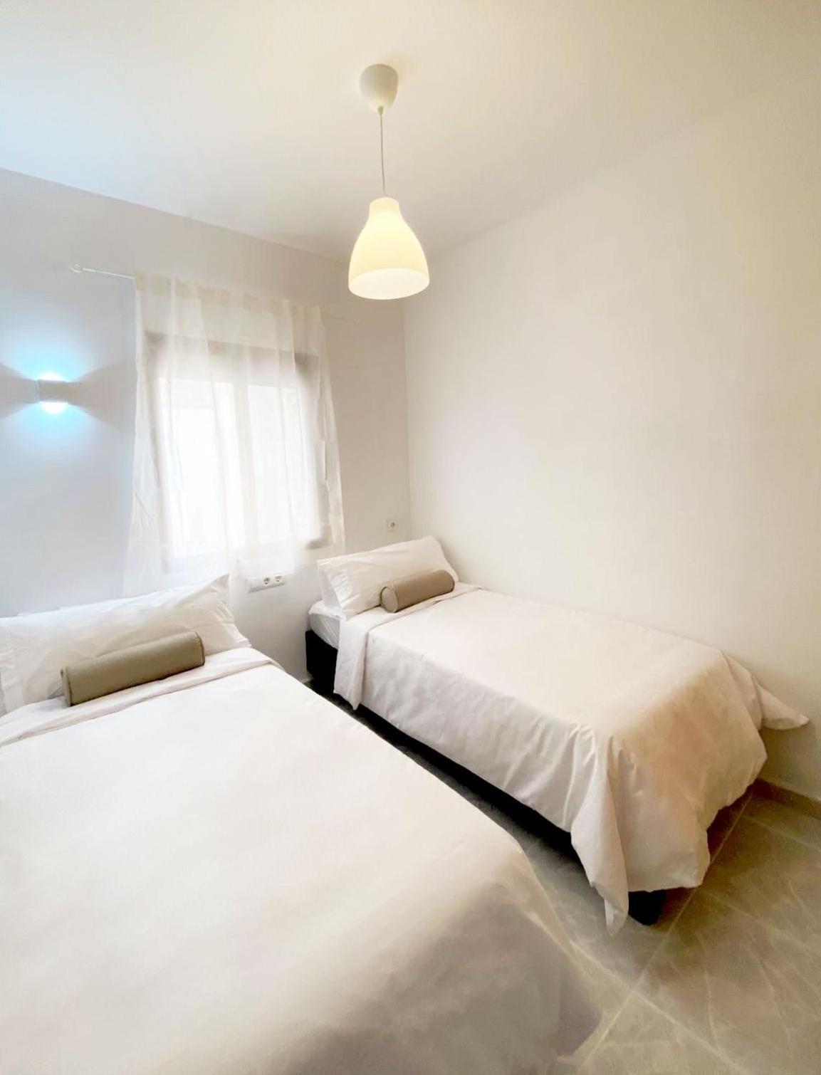 Solarium Fuengirola