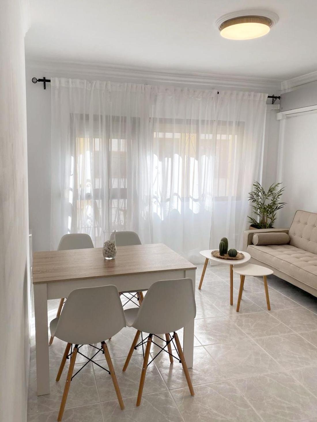 Apartment Solarium Fuengirola