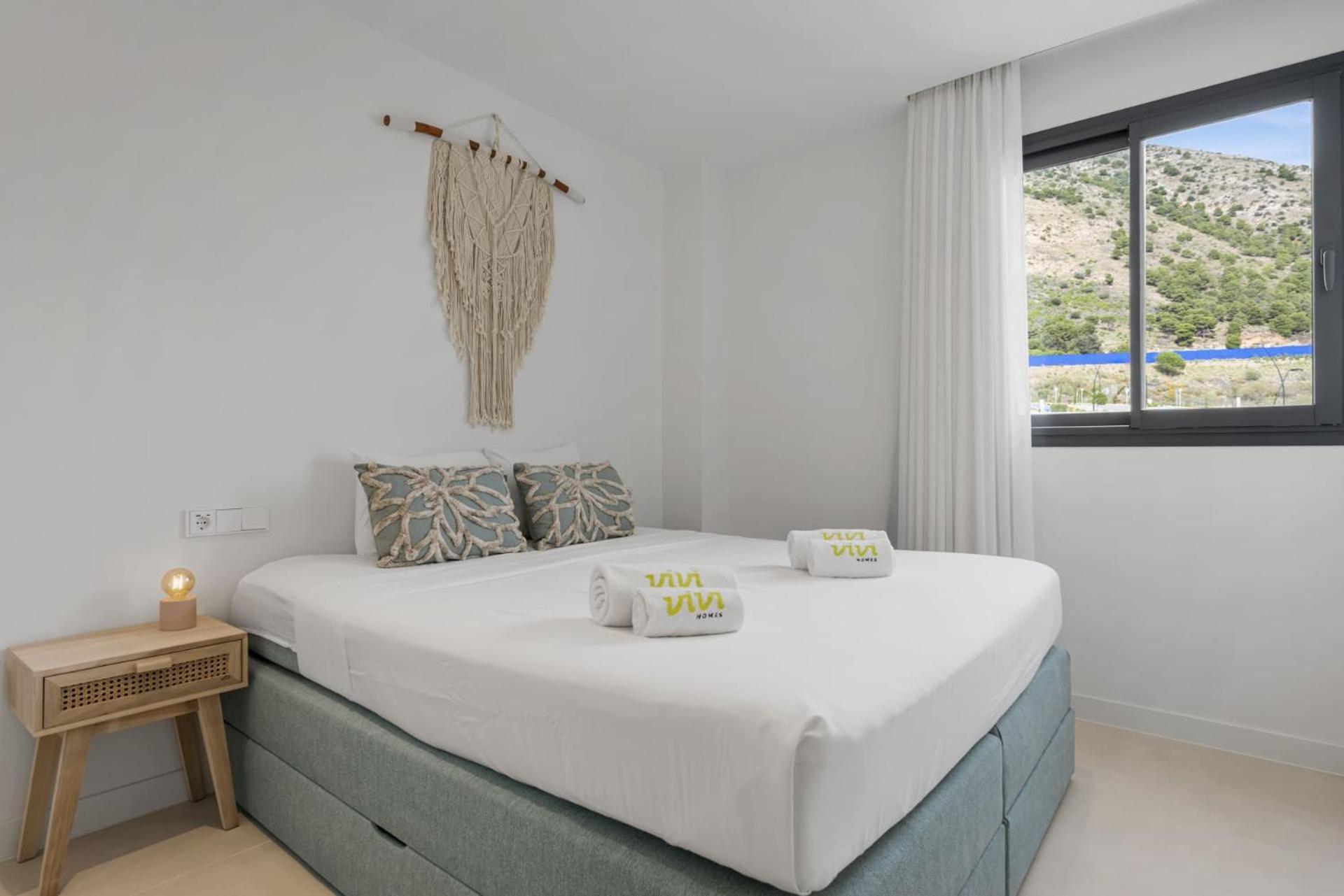 Vivi Homes -viva La Vida Apartment
