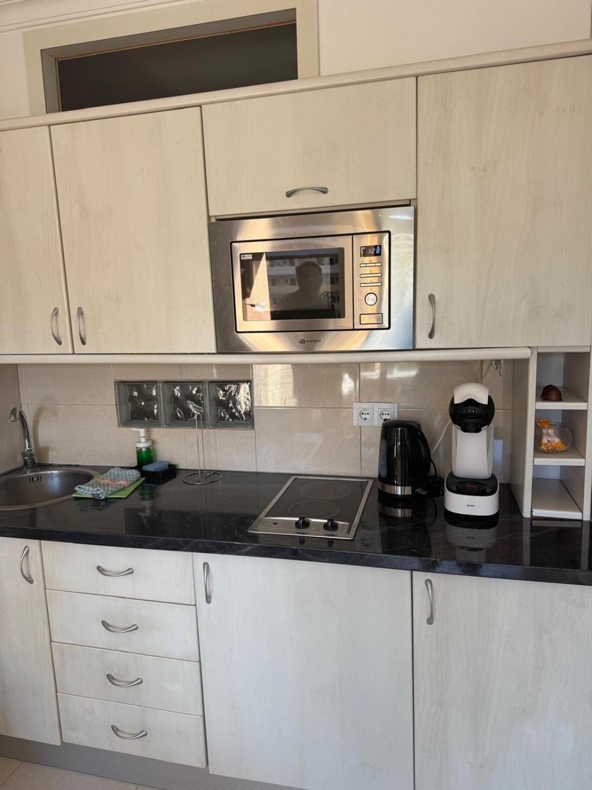 Apartment Palmeras Fuengirola