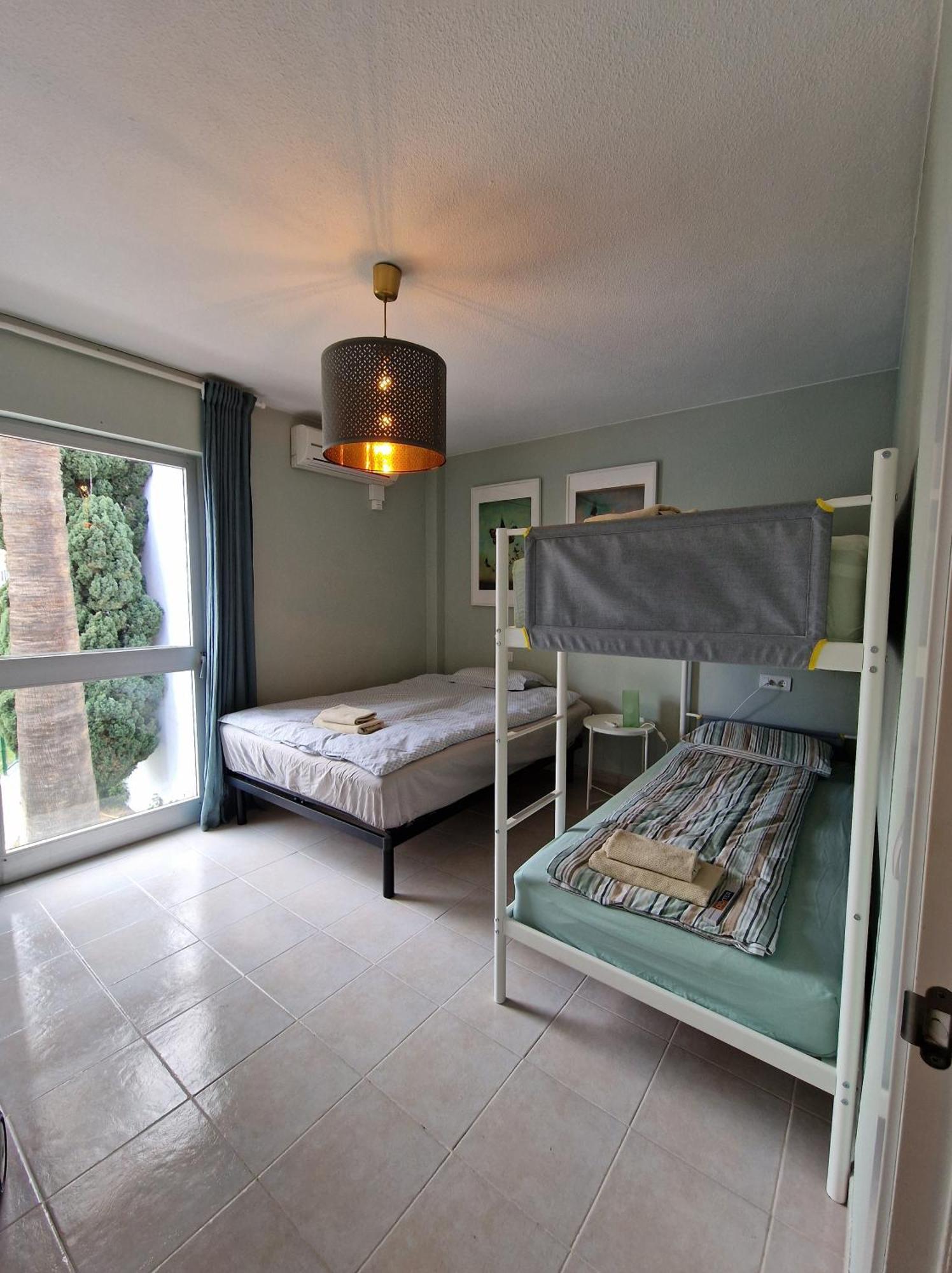 Vakantiehuis Casa Agnethe