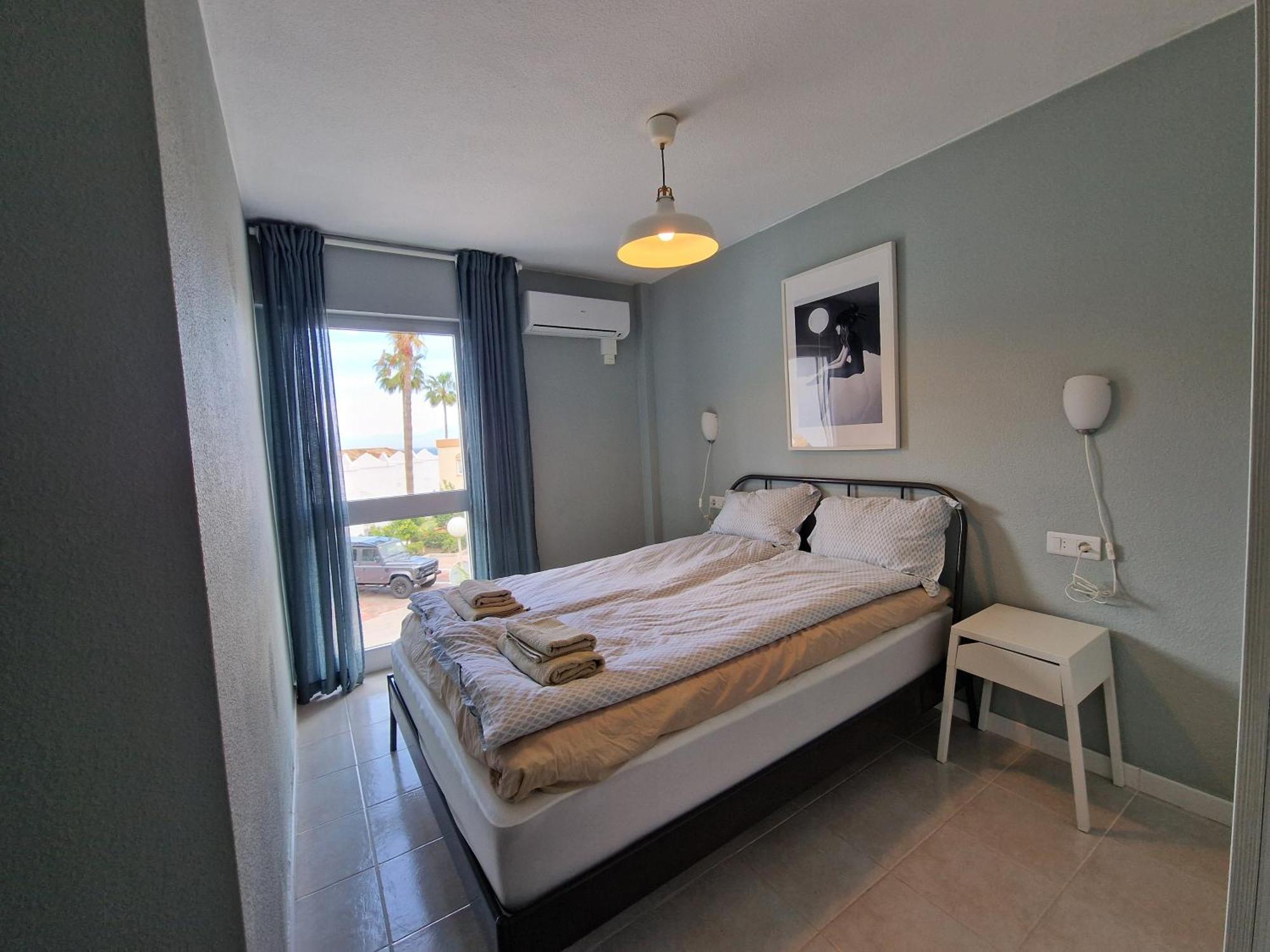 Casa Agnethe Vakantiehuis Fuengirola