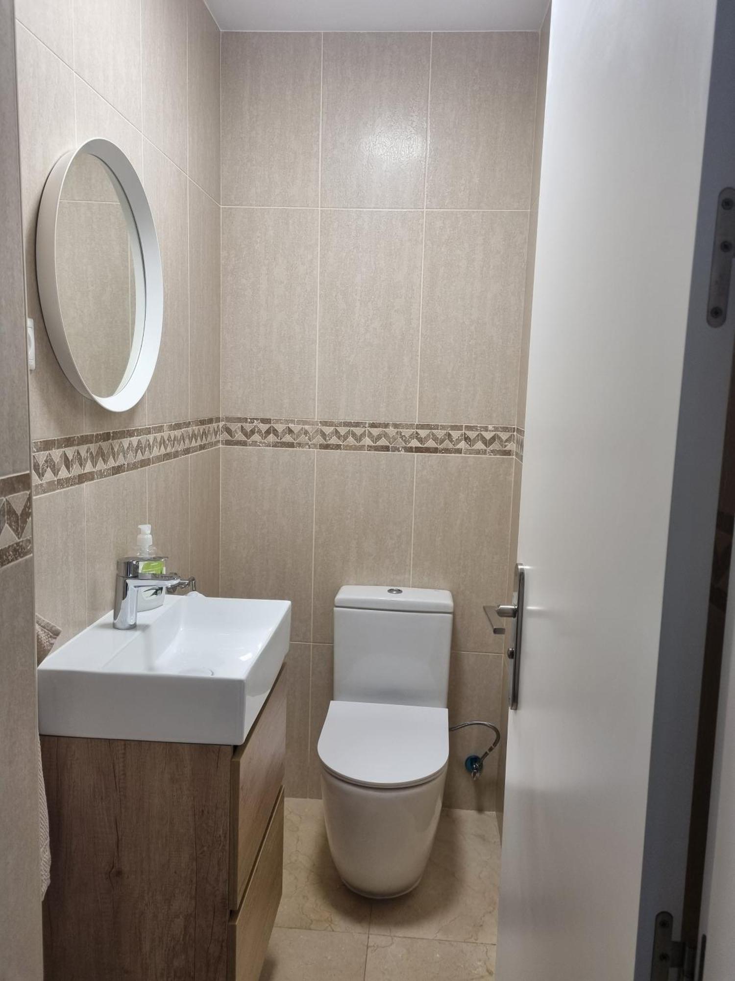 Casa Agnethe Vakantiehuis Fuengirola