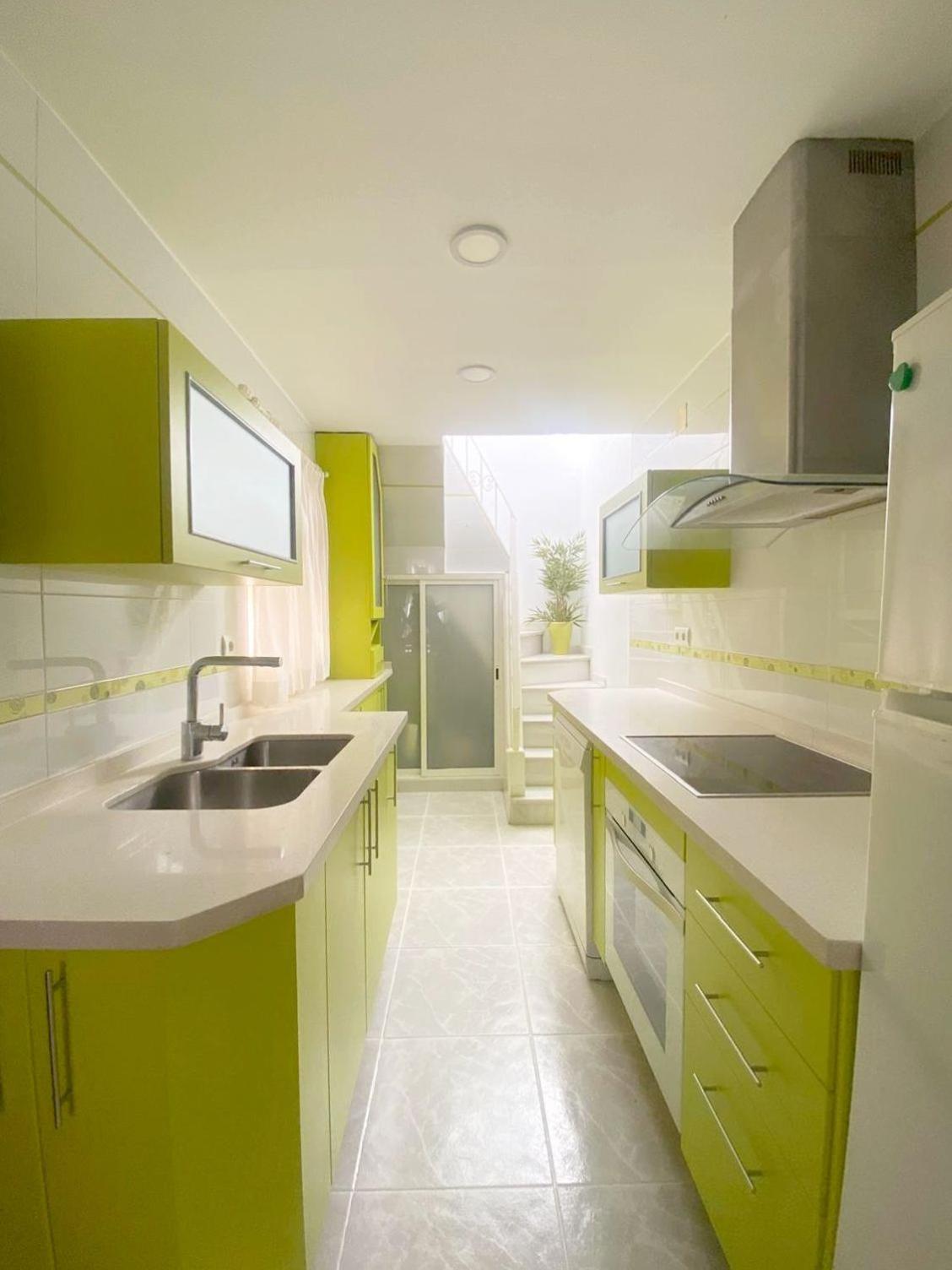 Apartment Solarium Fuengirola