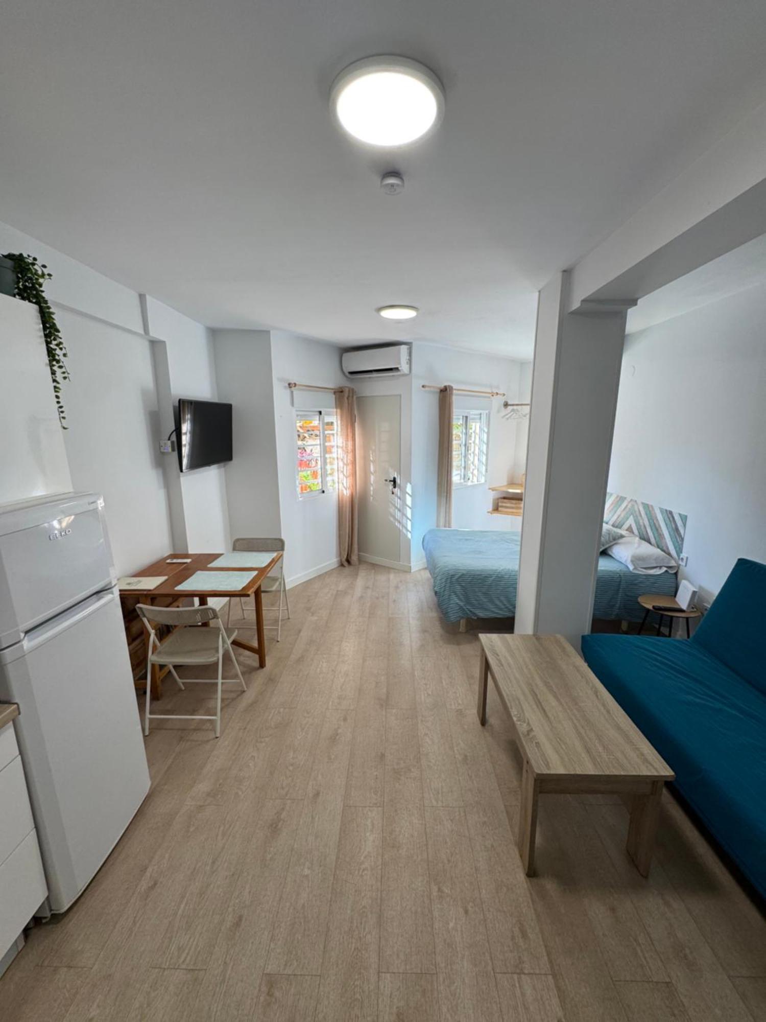 Costa Holidays Apartamento